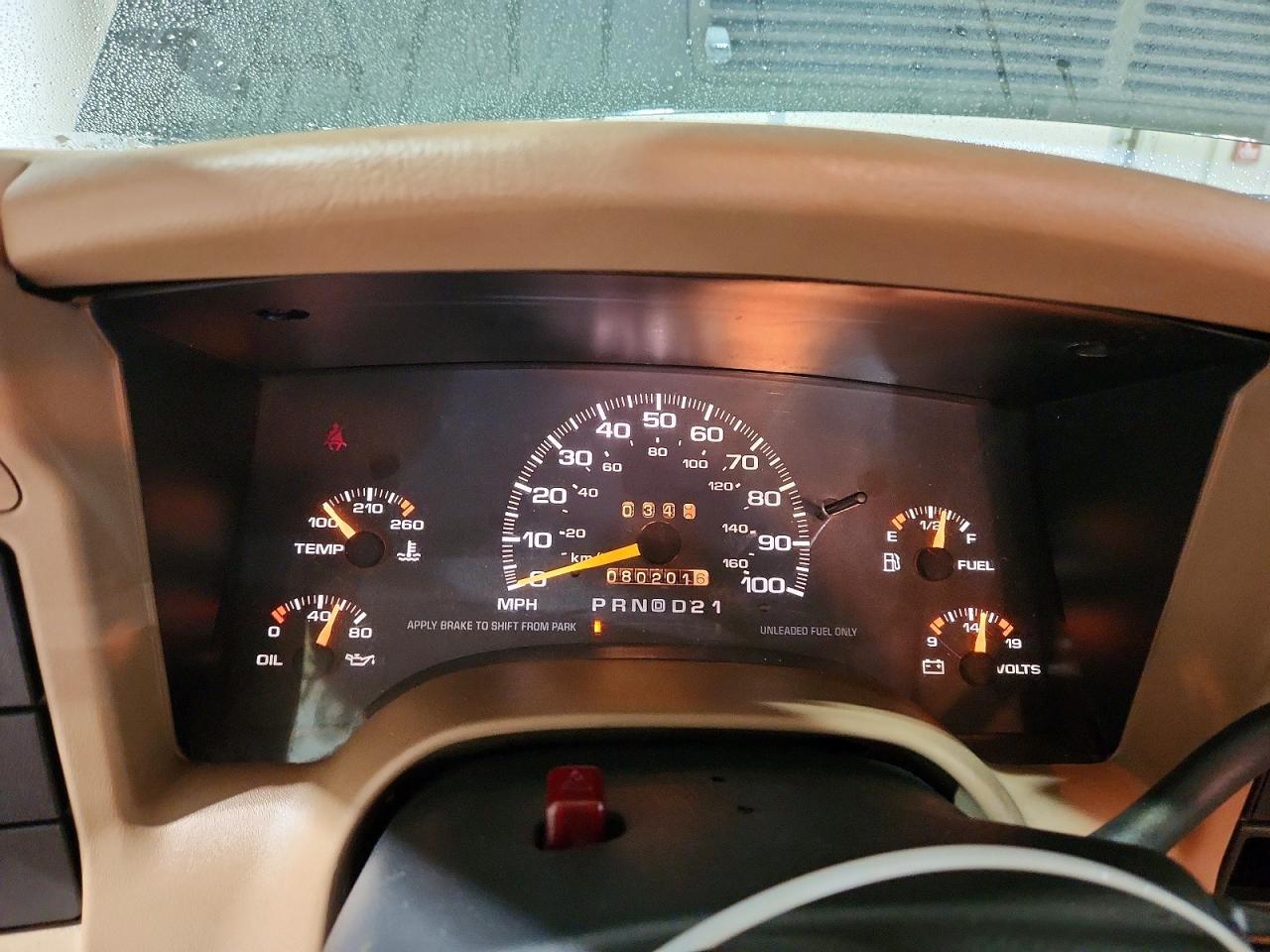 1997 Chevrolet S Truck S10 Черный vin: 1GCCS14X0VK215023