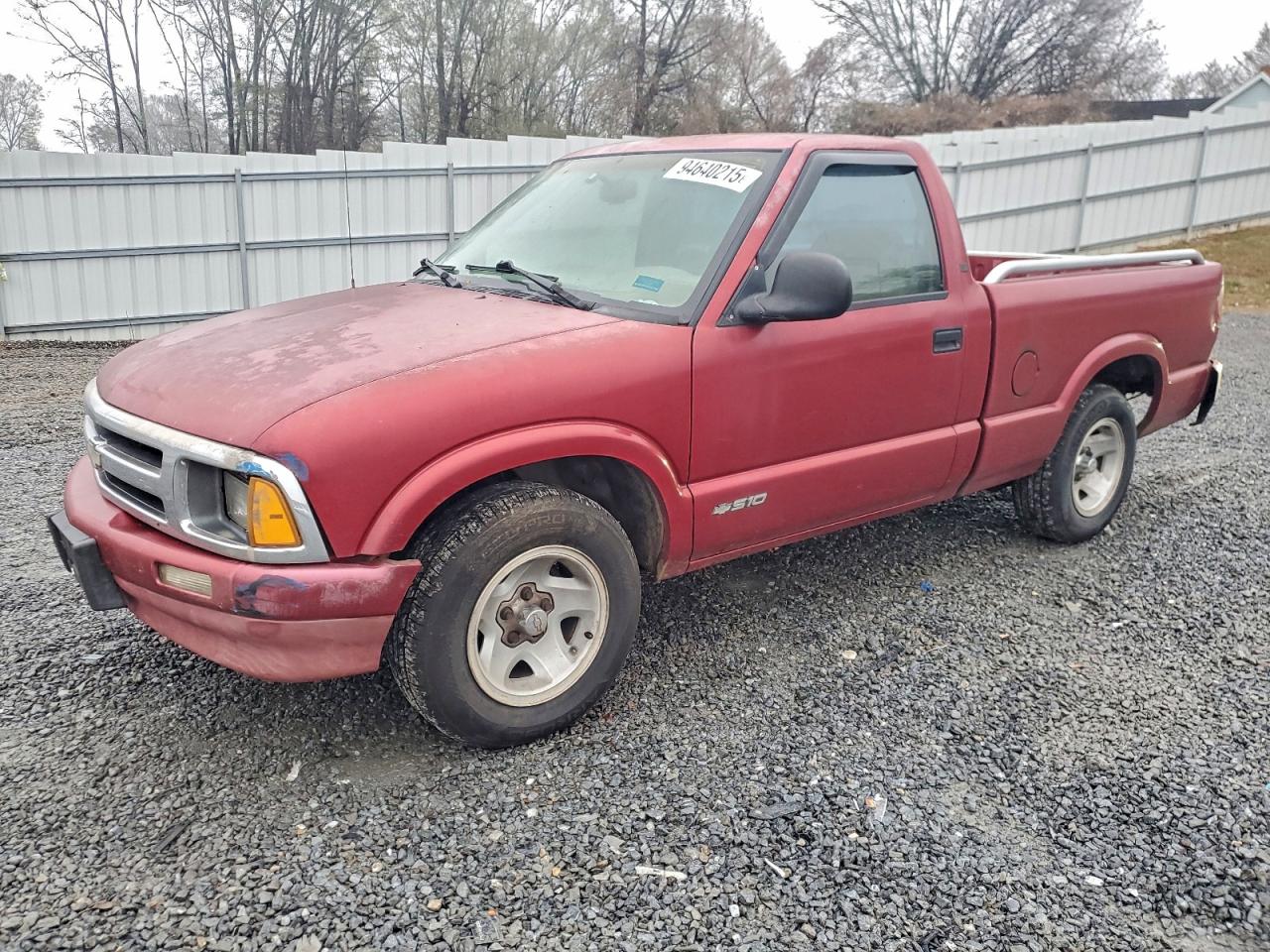 1GCCS14X1V8101917