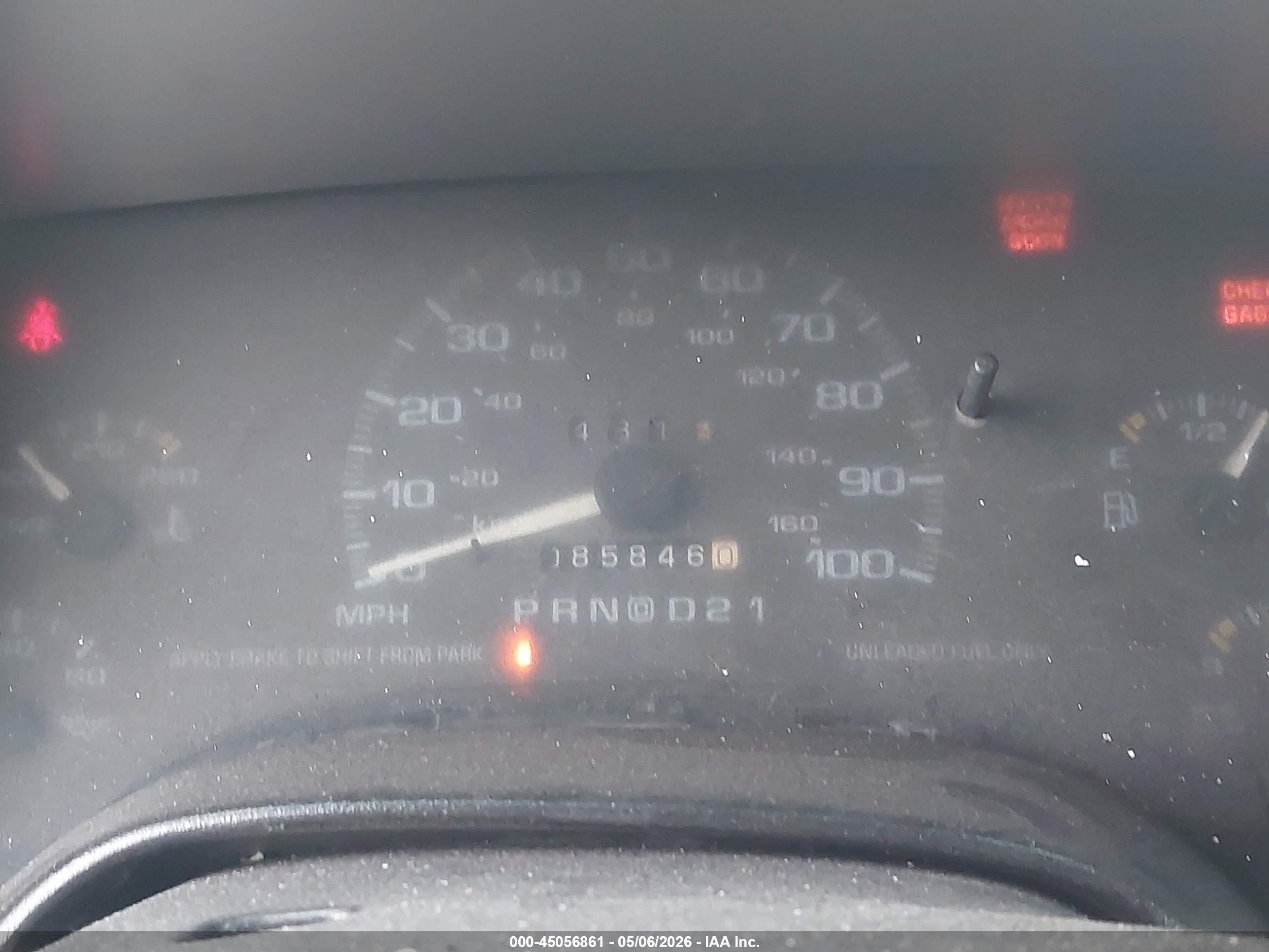 1997 Chevrolet S-10 Fleetside Black vin: 1GCCS14X1V8157629