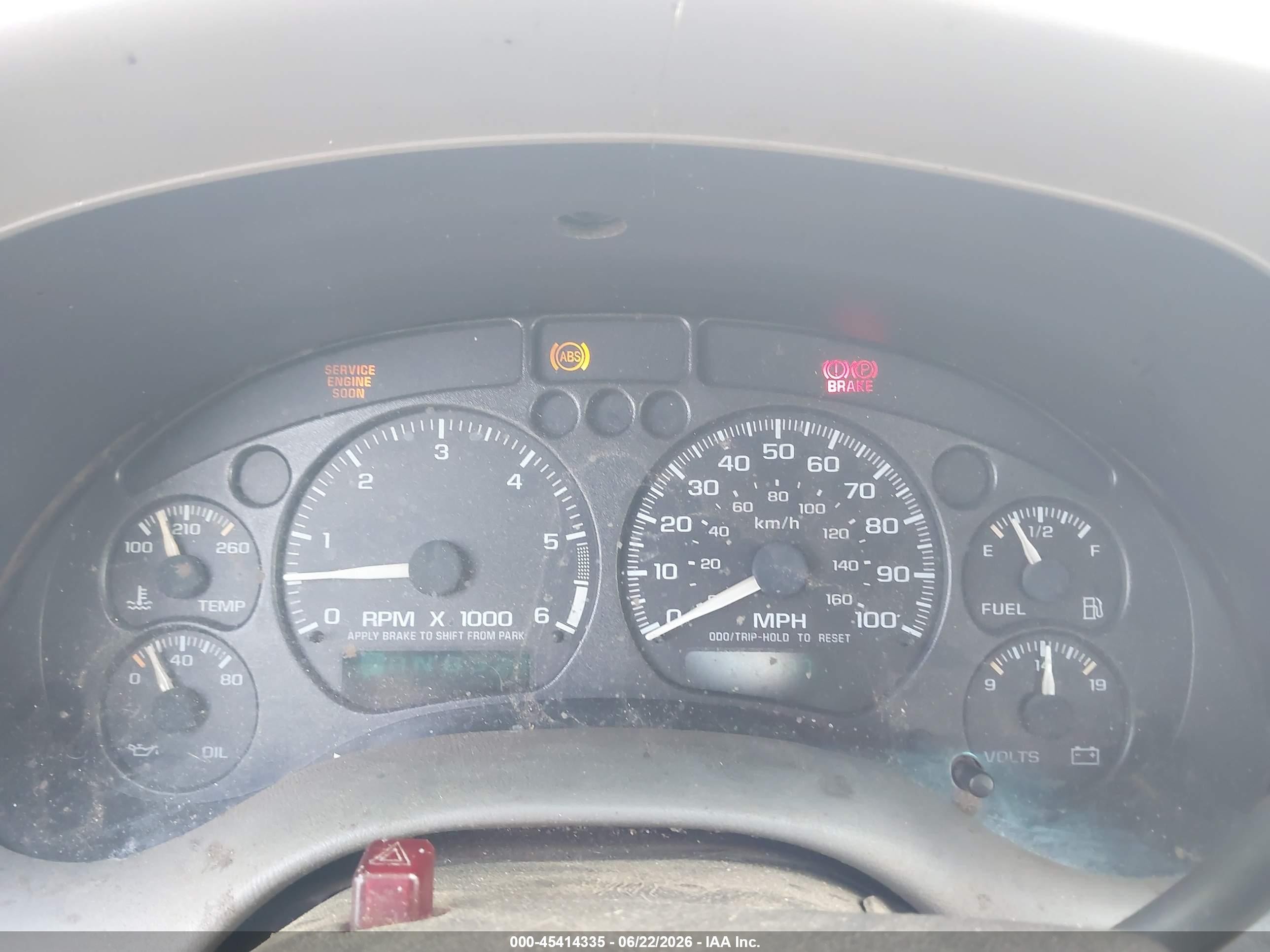 2003 Chevrolet S-10 Ls Синий vin: 1GCCS14X238128332
