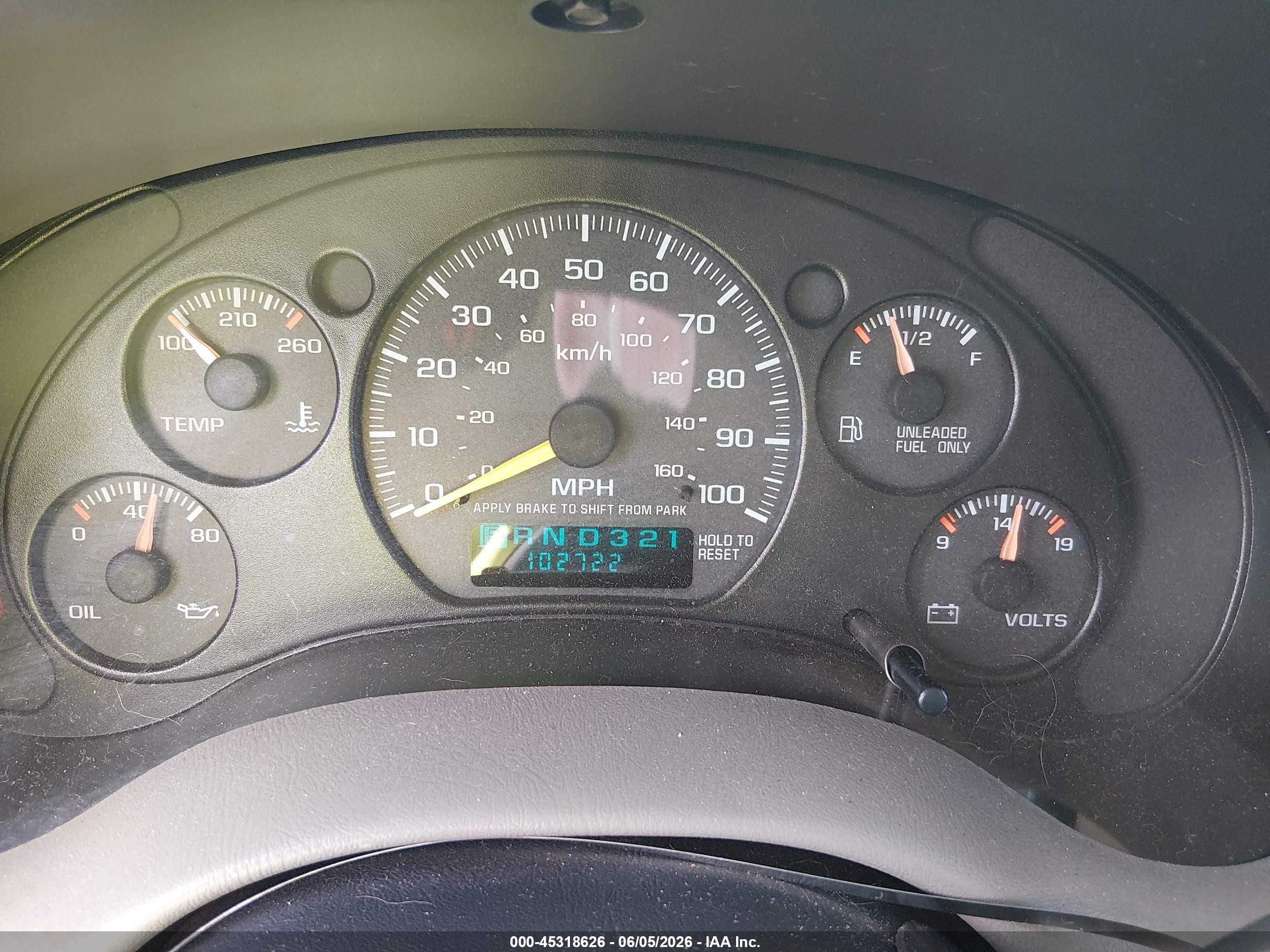 1998 Chevrolet S-10 Fleetside White vin: 1GCCS14X2WK193169