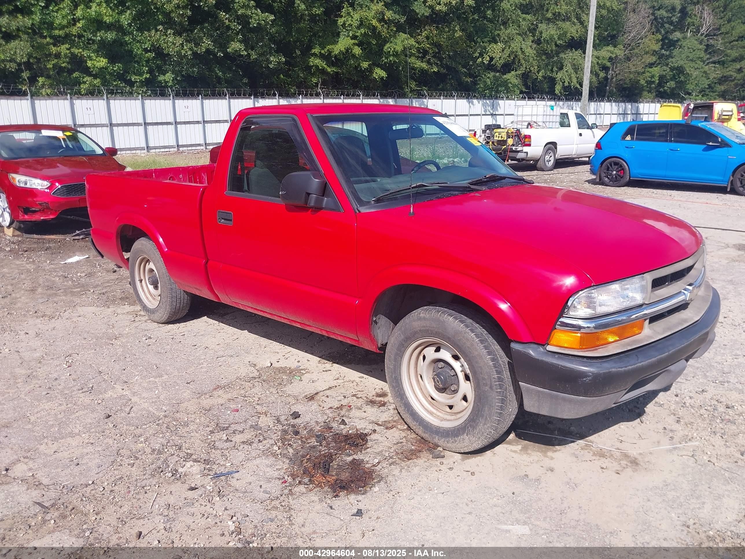 1GCCS14X438198074