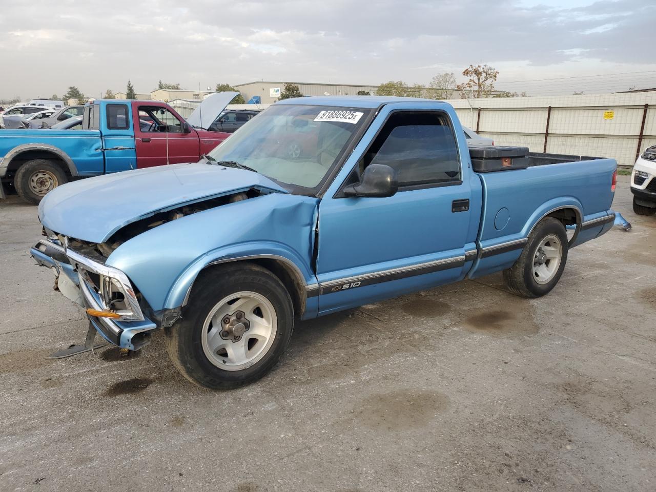 1GCCS14X4T8166239