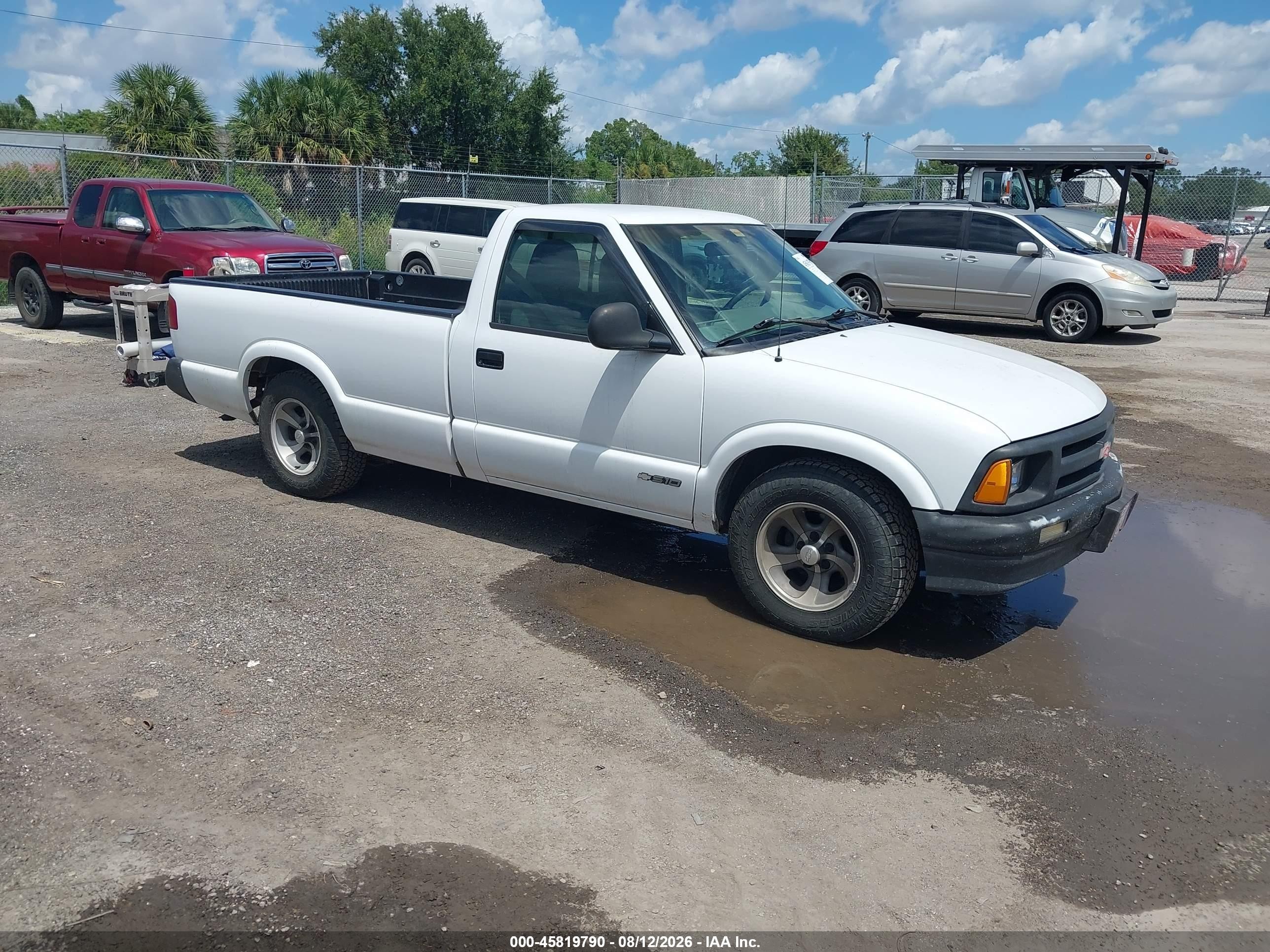 1GCCS14X7V8190179