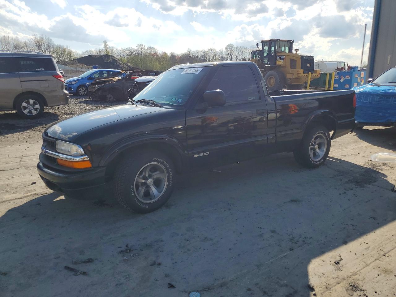 1GCCS14X7XK228127