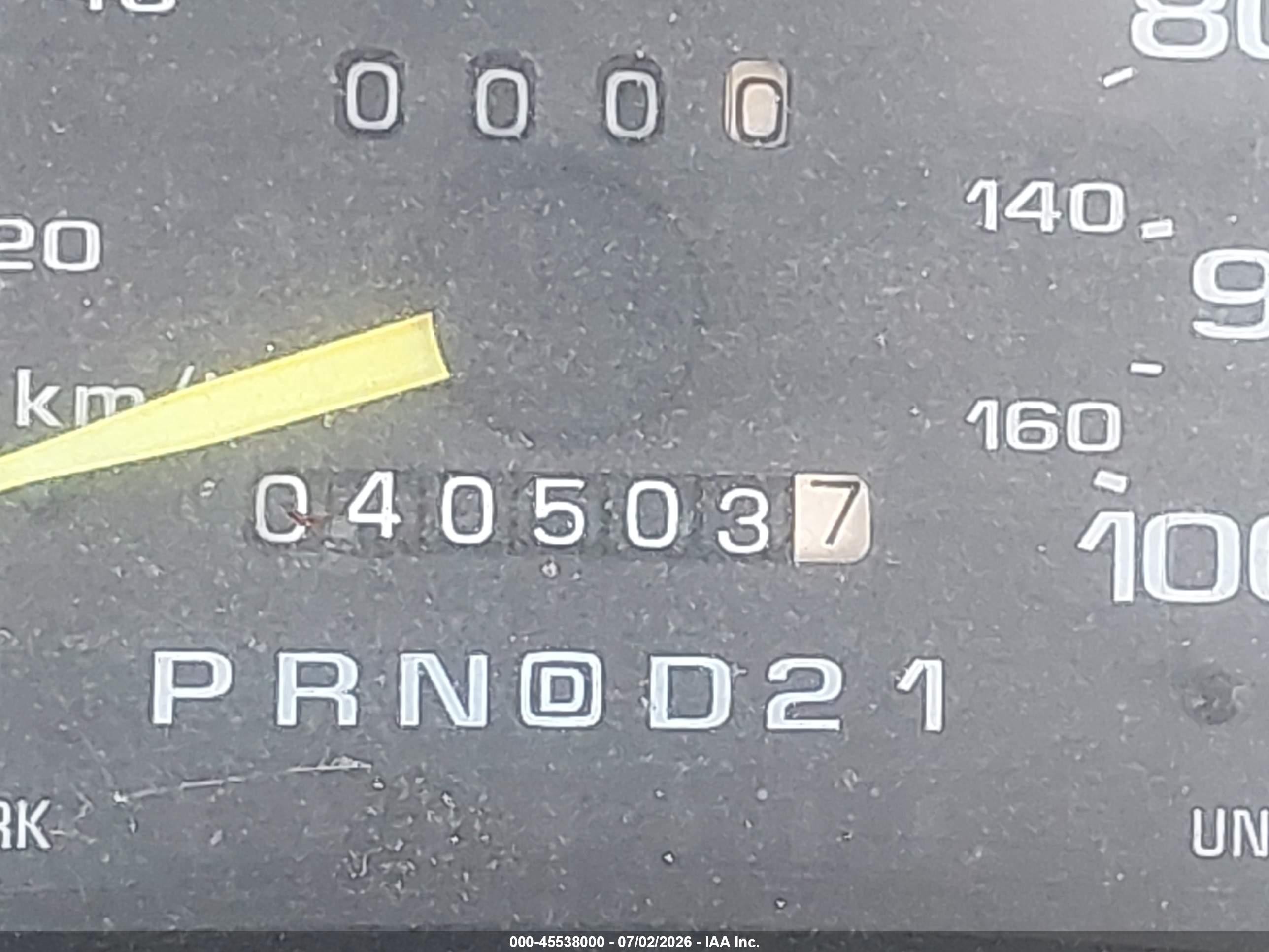 1996 Chevrolet S Truck S10 Белый vin: 1GCCS14X8TK208057