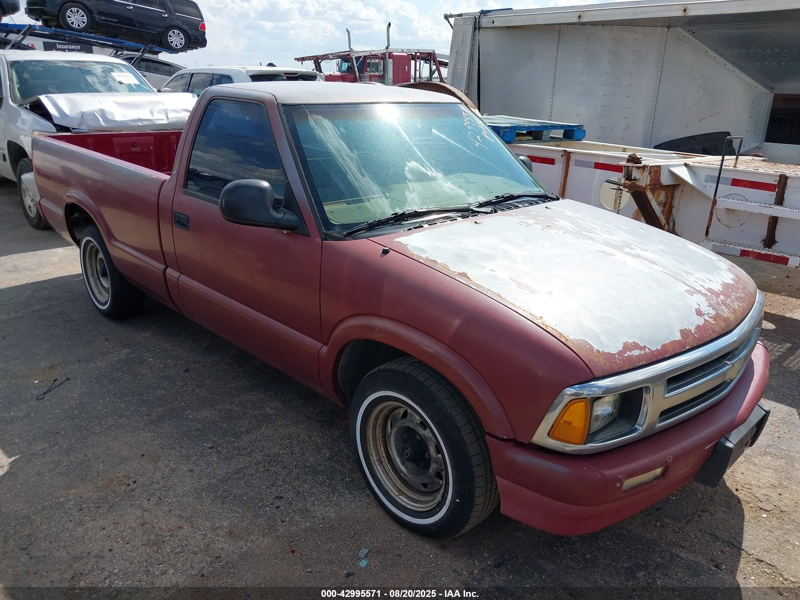 1GCCS14X9V8206074