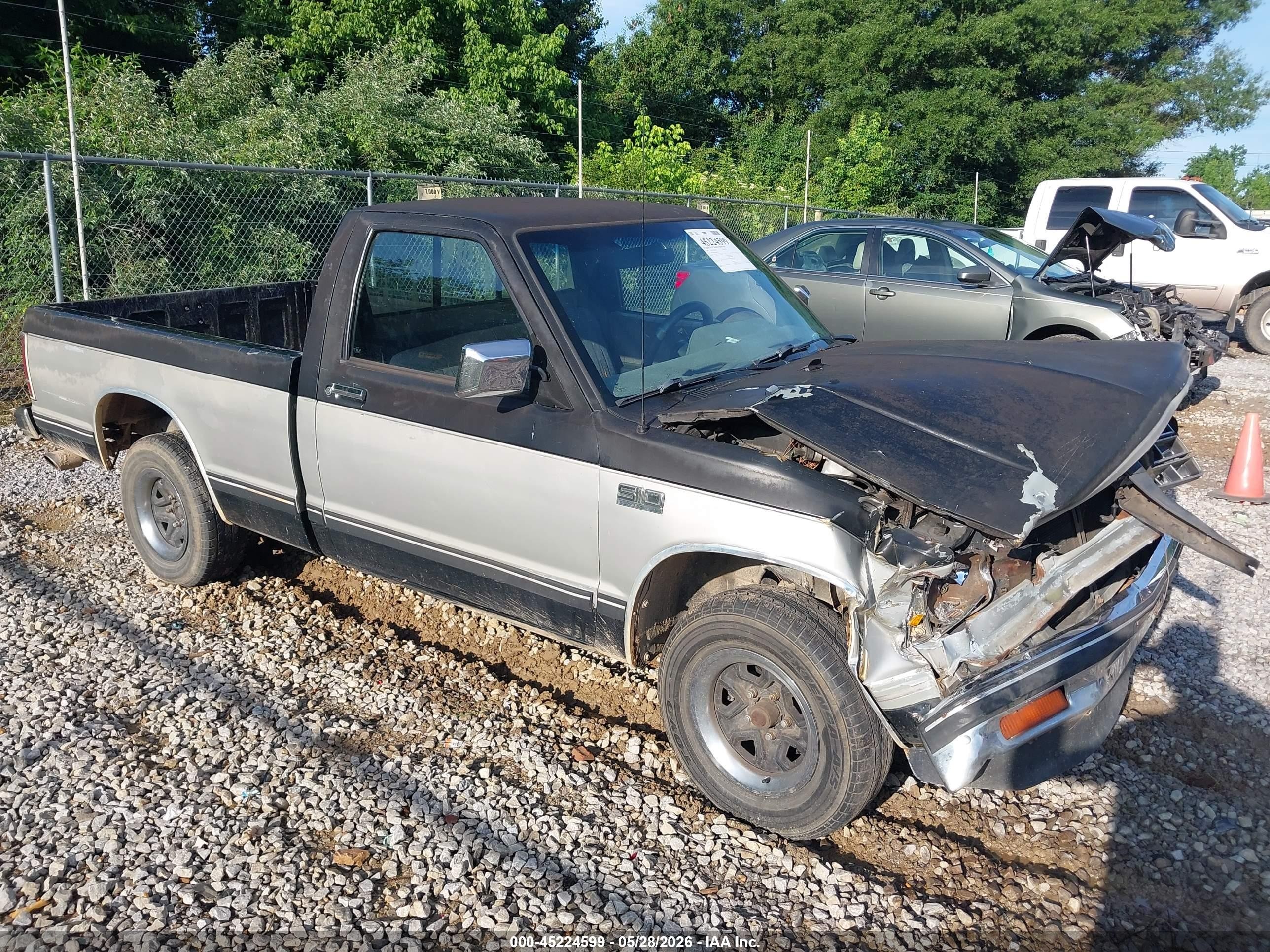 1GCCS14Z2K2199727