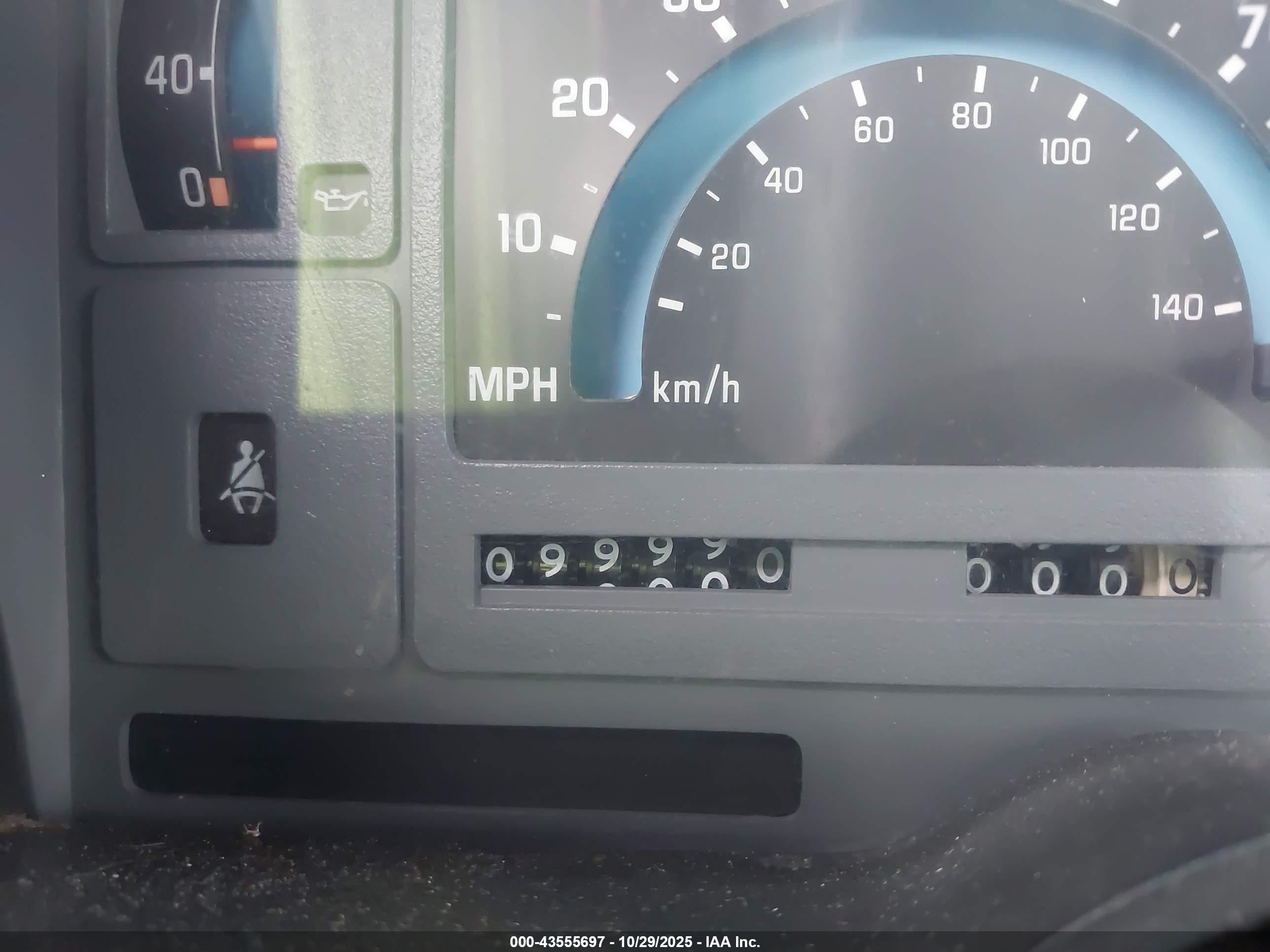 1993 Chevrolet S Truck S10 Green vin: 1GCCS14Z8P8147894