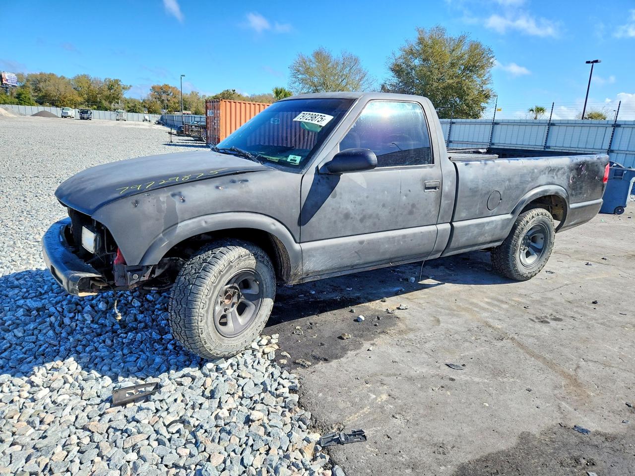 1GCCS14ZXRK175461