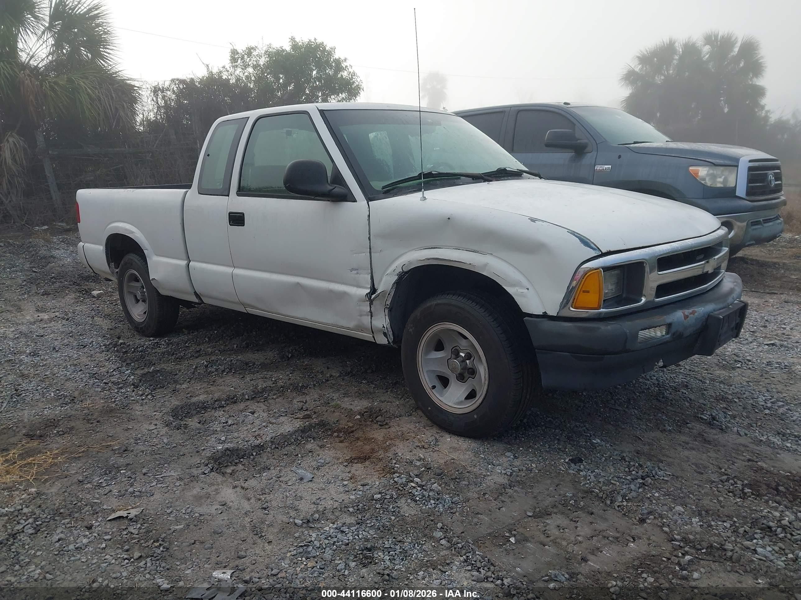 1GCCS1940VK245248