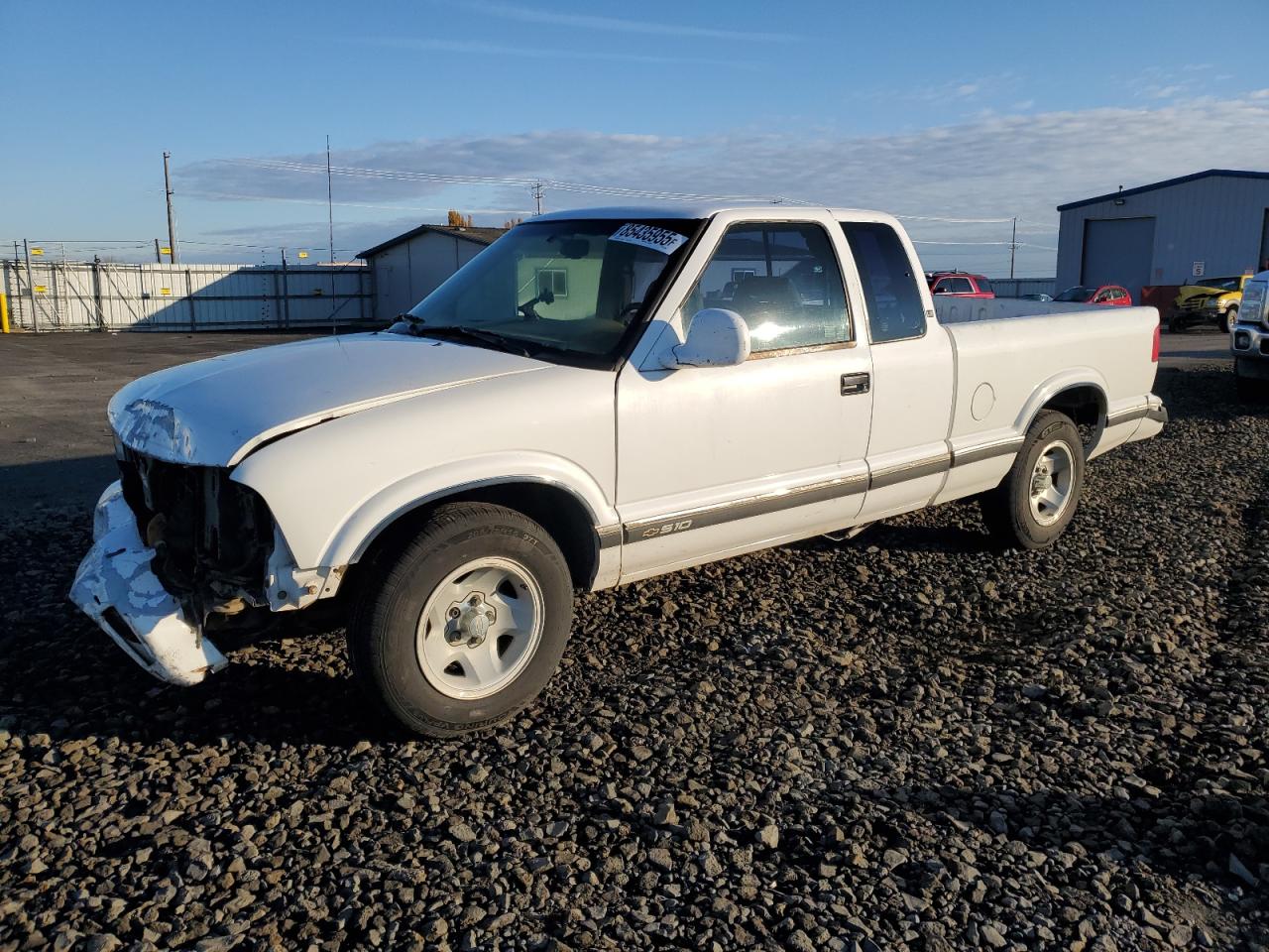 1GCCS1941V8112835