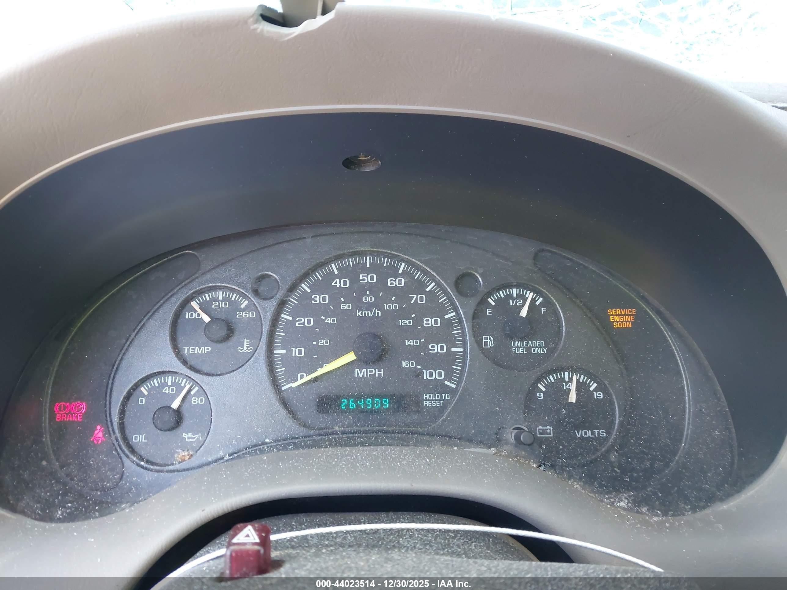 1999 Chevrolet S-10 Ls Blue vin: 1GCCS1941XK145615