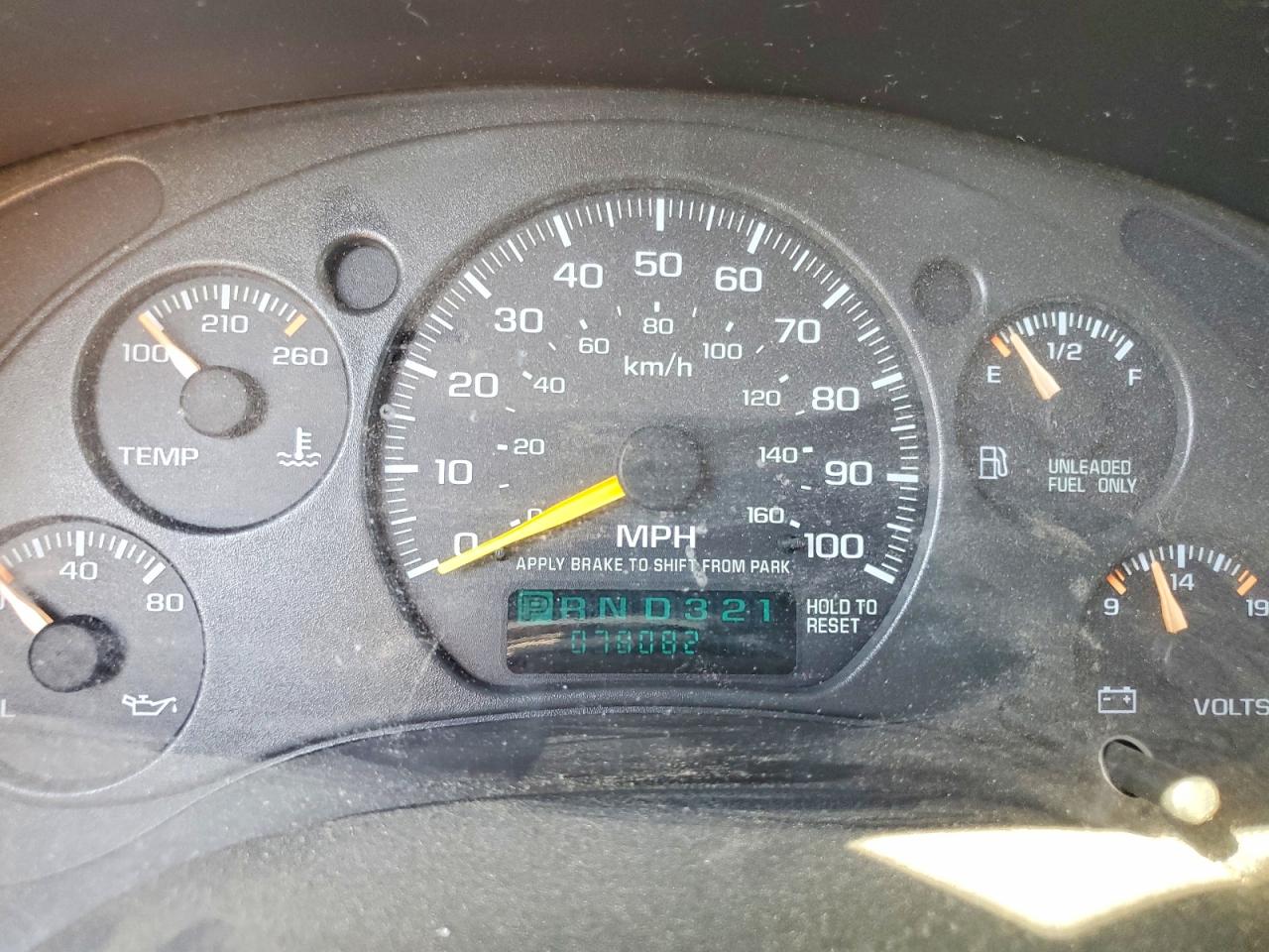 1999 Chevrolet S Truck S10 Red vin: 1GCCS1942X8177650