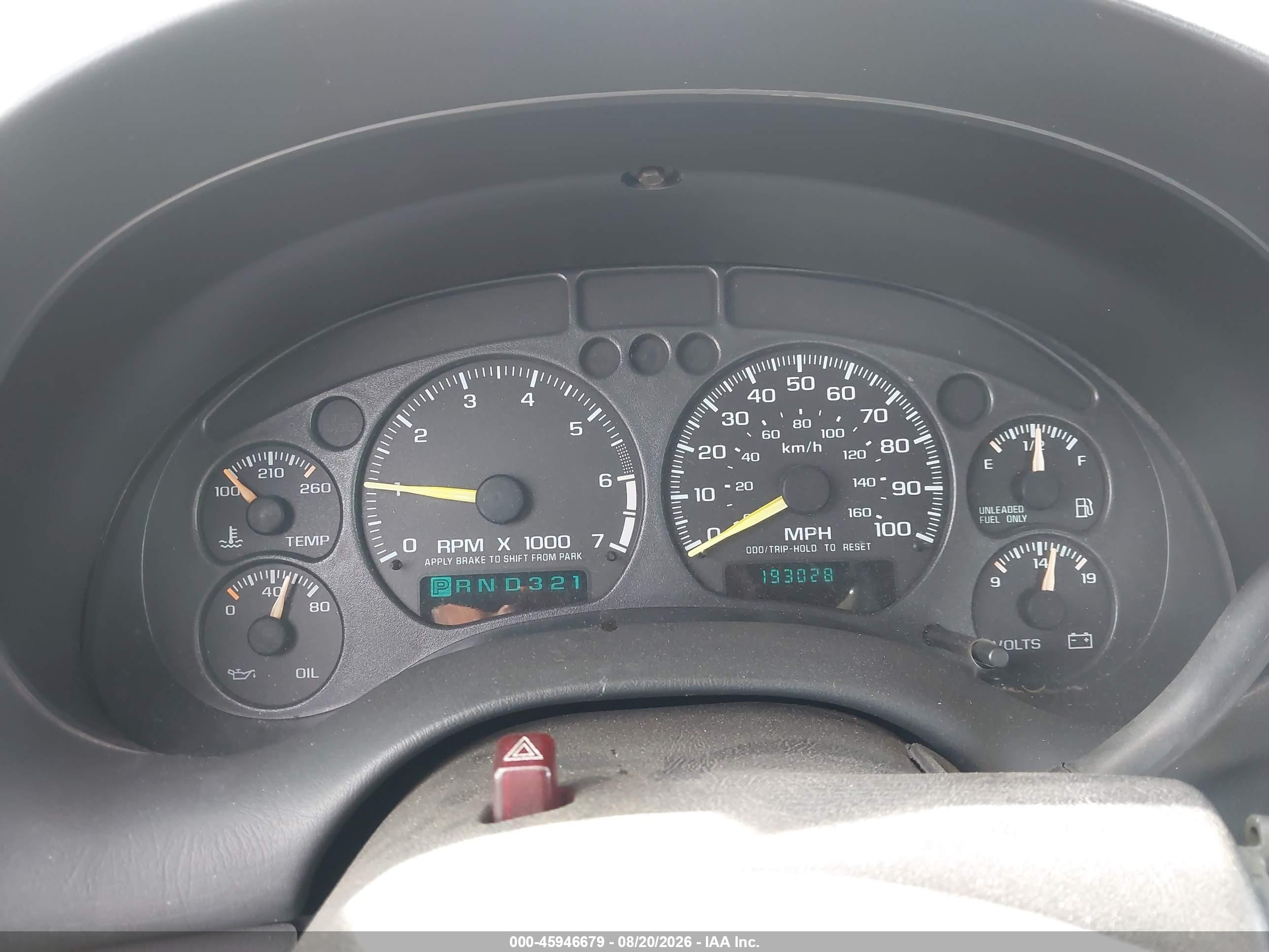 1999 Chevrolet S-10 Ls Red vin: 1GCCS1943X8159982