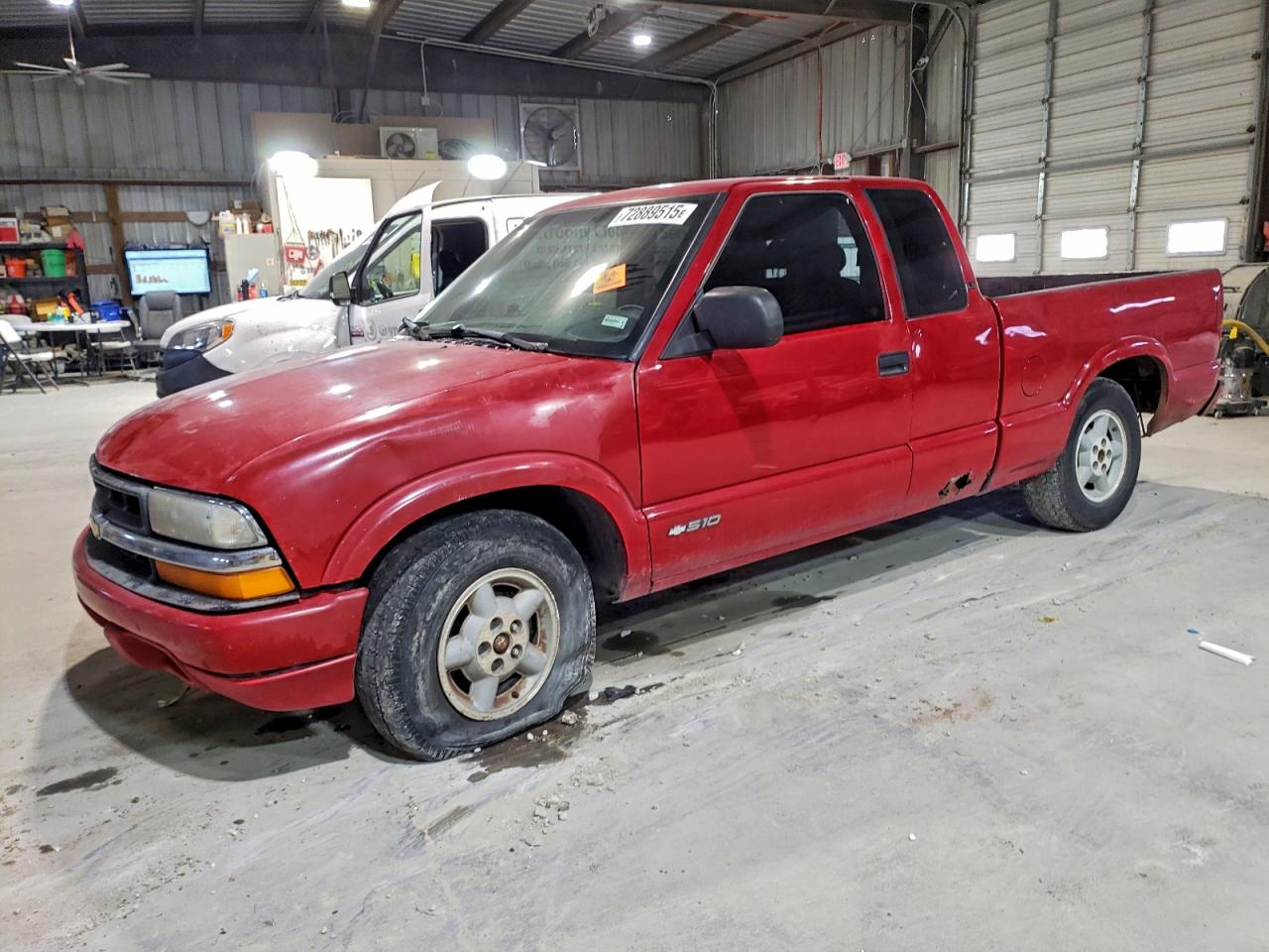 1GCCS1946W8171980