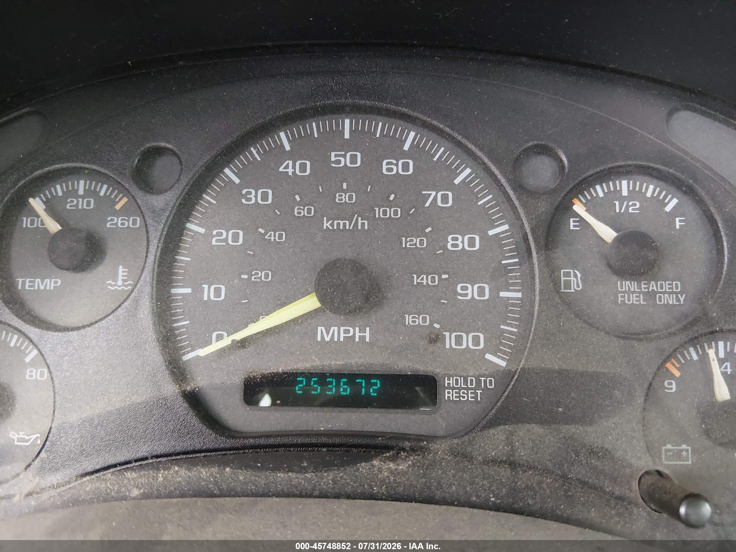 1998 Chevrolet S-10 Ls Red vin: 1GCCS1947WK166287
