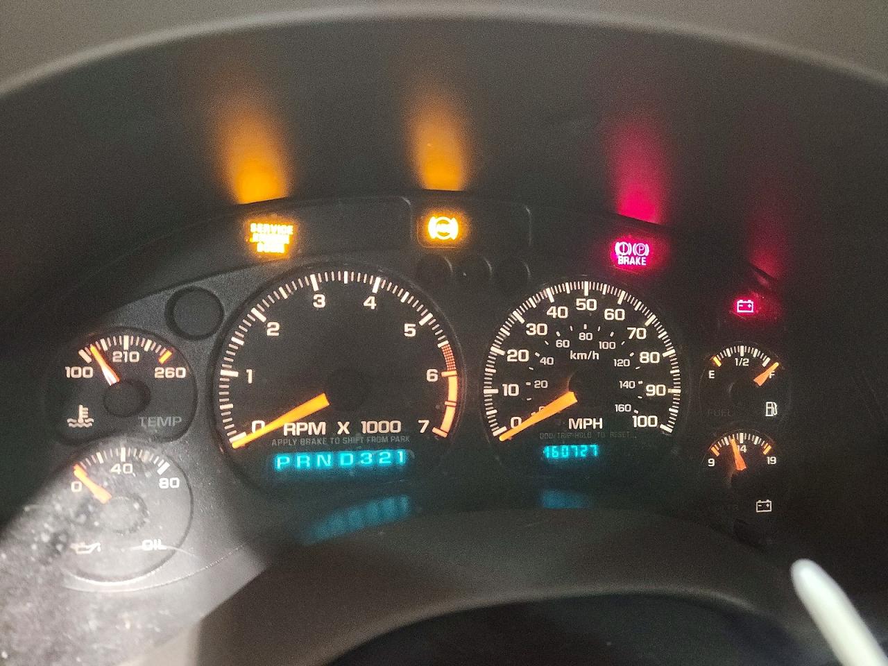 2000 Chevrolet S Truck S10 Blue vin: 1GCCS1947Y8149764