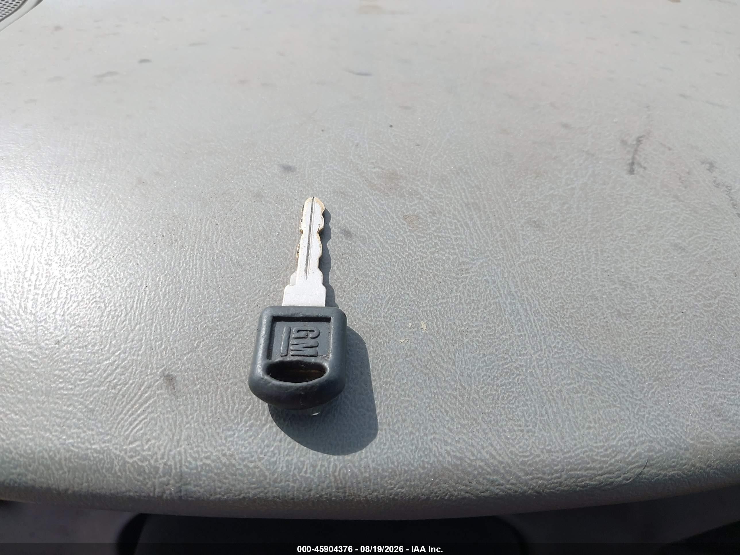 1996 Chevrolet S Truck S10 Синий vin: 1GCCS1948TK233023