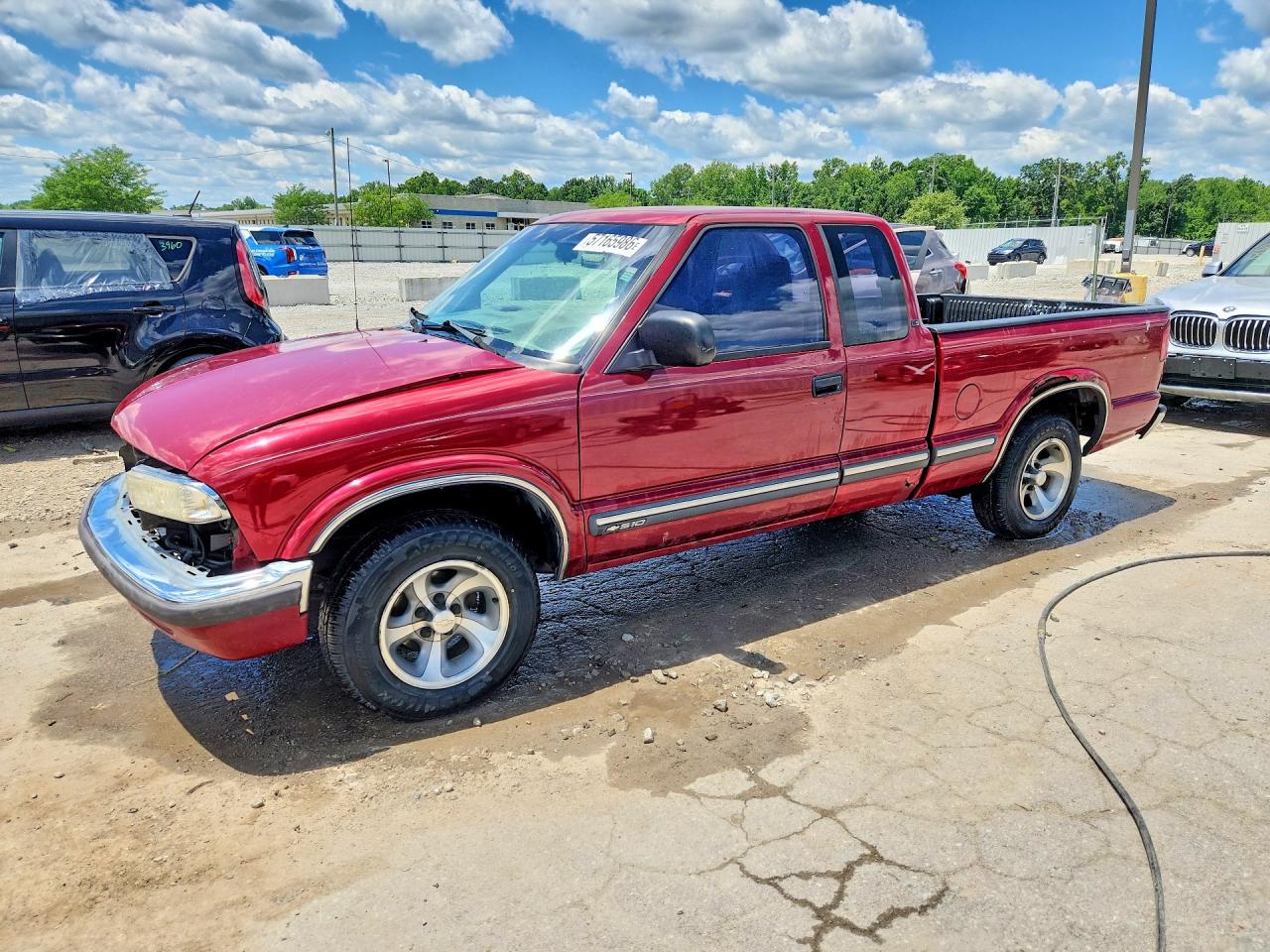 1GCCS1950YK229953