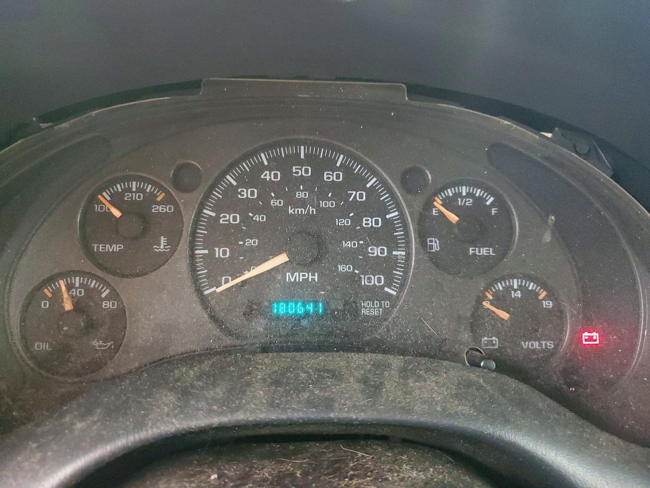 2001 Chevrolet S Truck S10 Red vin: 1GCCS195218251827