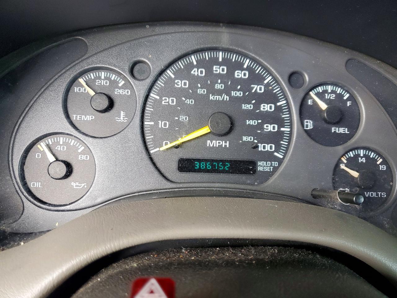 2001 Chevrolet S Truck S10 Gold vin: 1GCCS19541K119087