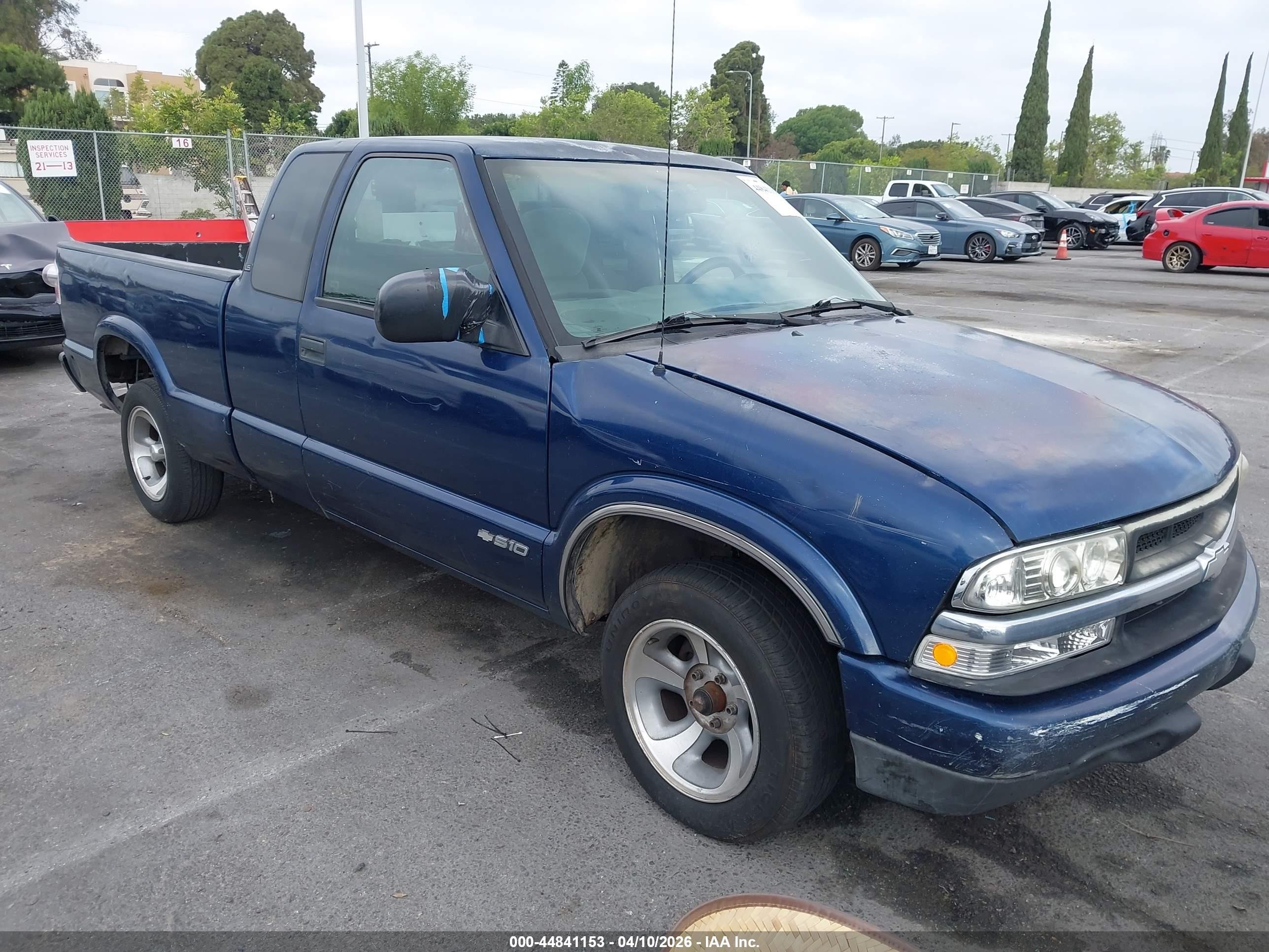 1GCCS1955YK251995