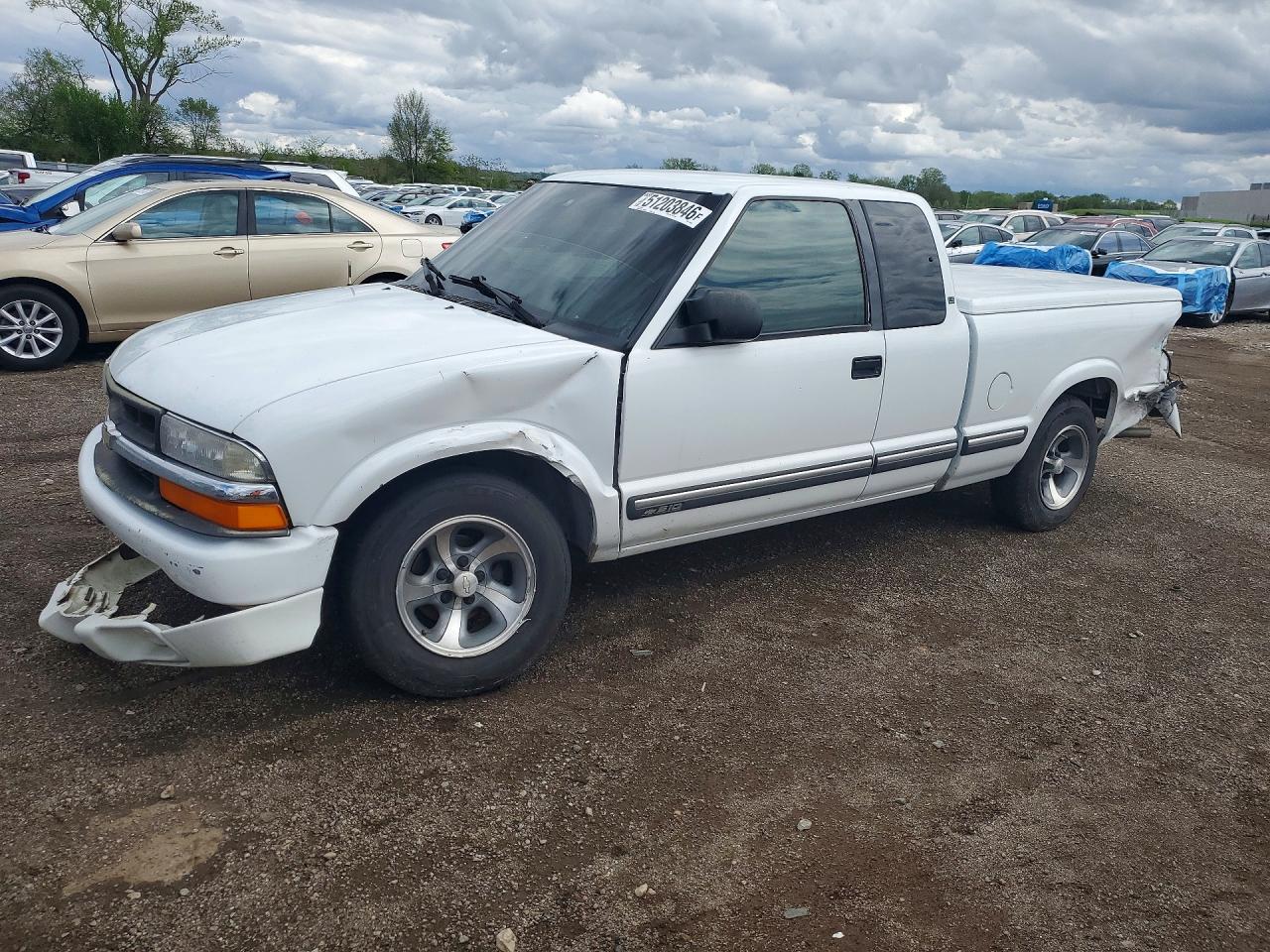 1GCCS195818176860