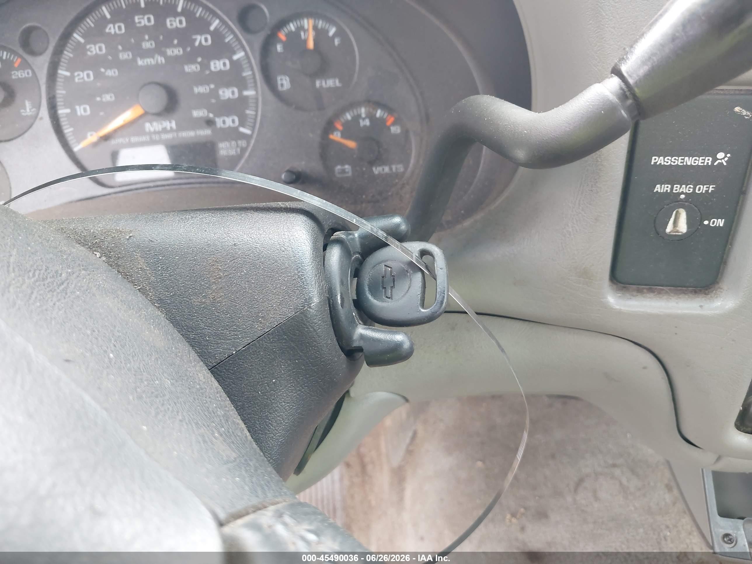 2001 Chevrolet S-10 Ls Красный vin: 1GCCS195918139218