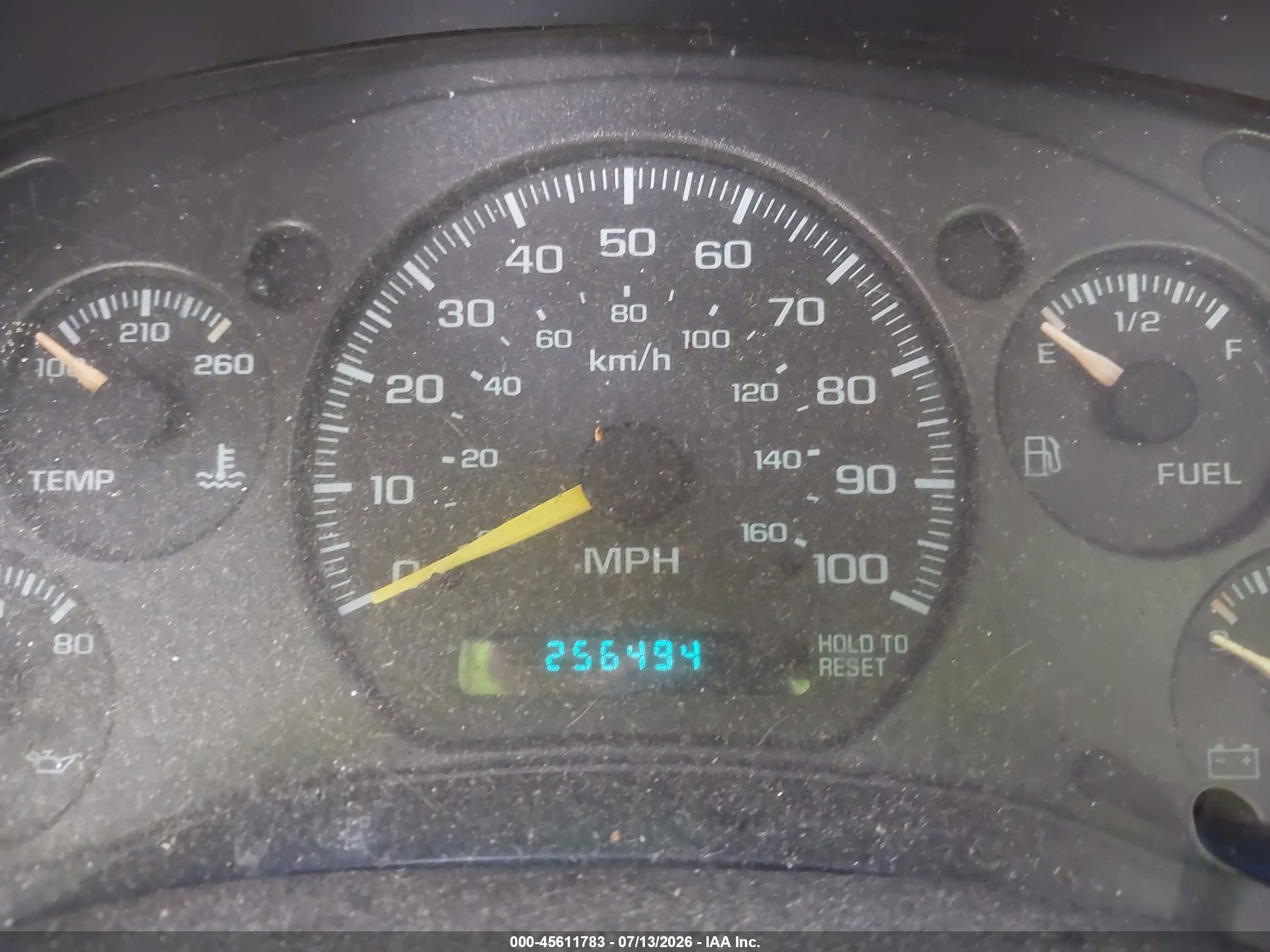 2001 Chevrolet S-10 Ls Blue vin: 1GCCS195918144211