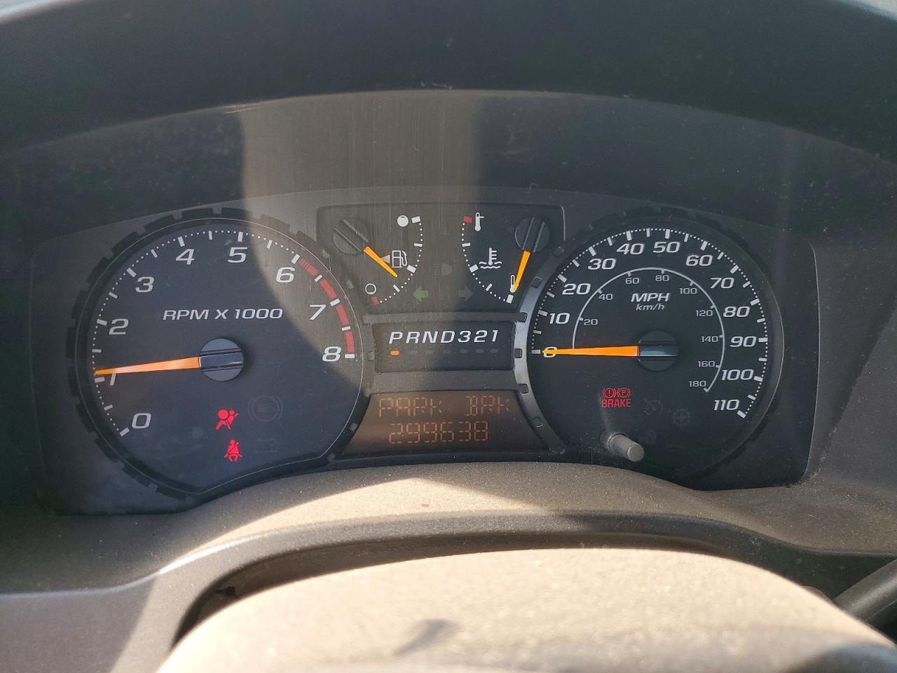 2006 Chevrolet Colorado Белый vin: 1GCCS196268309807