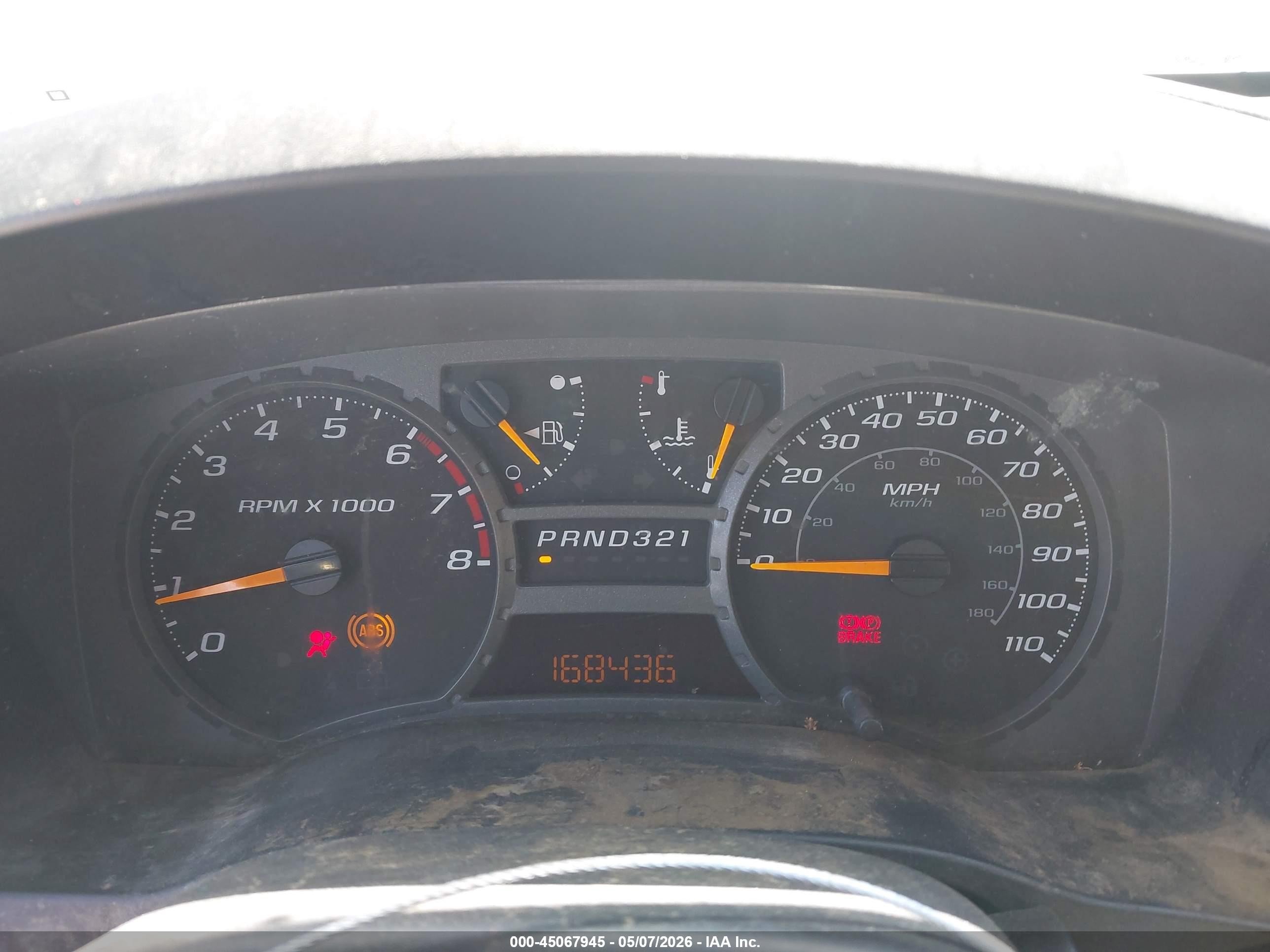 2004 Chevrolet Colorado Ls Beige vin: 1GCCS196448153976