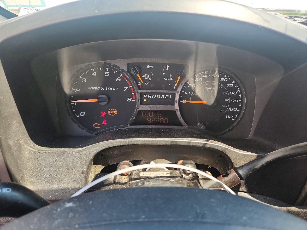 2004 Chevrolet Colorado Gold vin: 1GCCS196648145510
