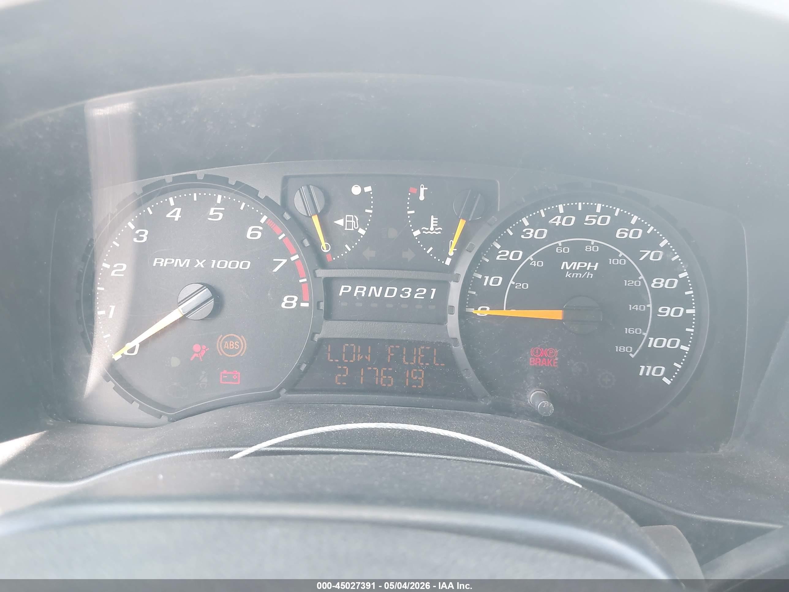 2006 Chevrolet Colorado Work Truck White vin: 1GCCS196968309996