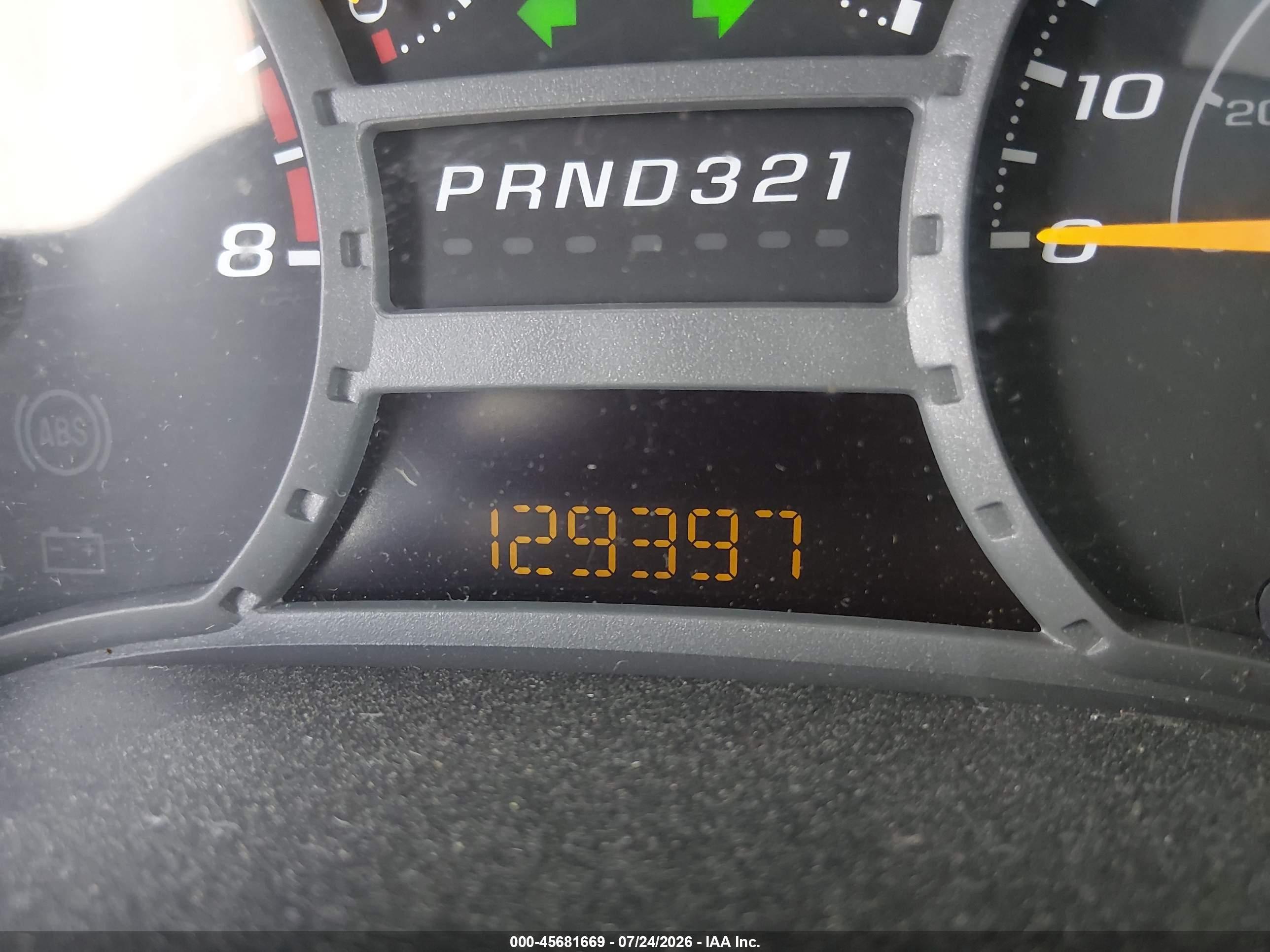 2005 Chevrolet Colorado Ls Beige vin: 1GCCS196X58118019
