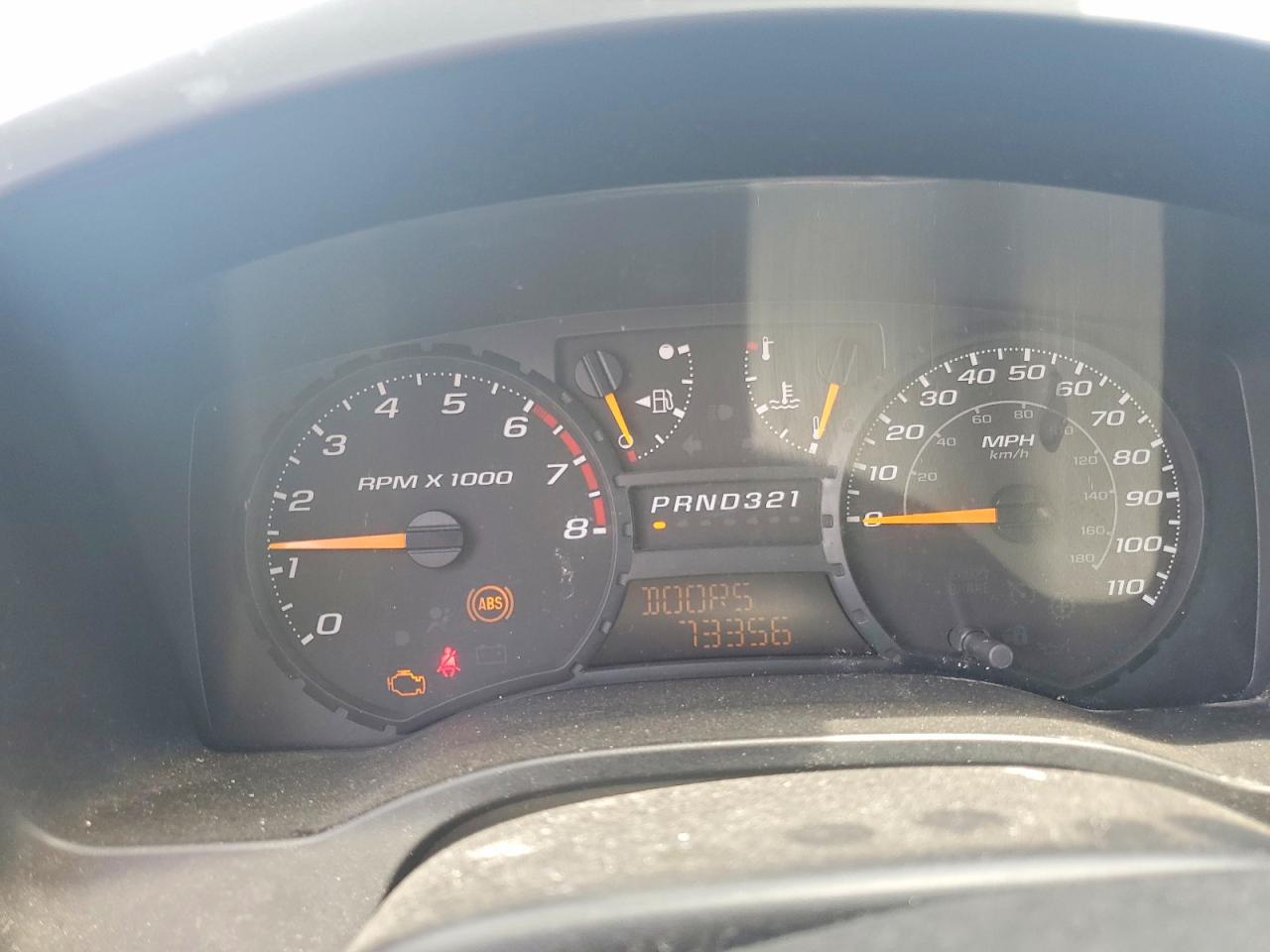 2006 Chevrolet Colorado Черный vin: 1GCCS198368259629
