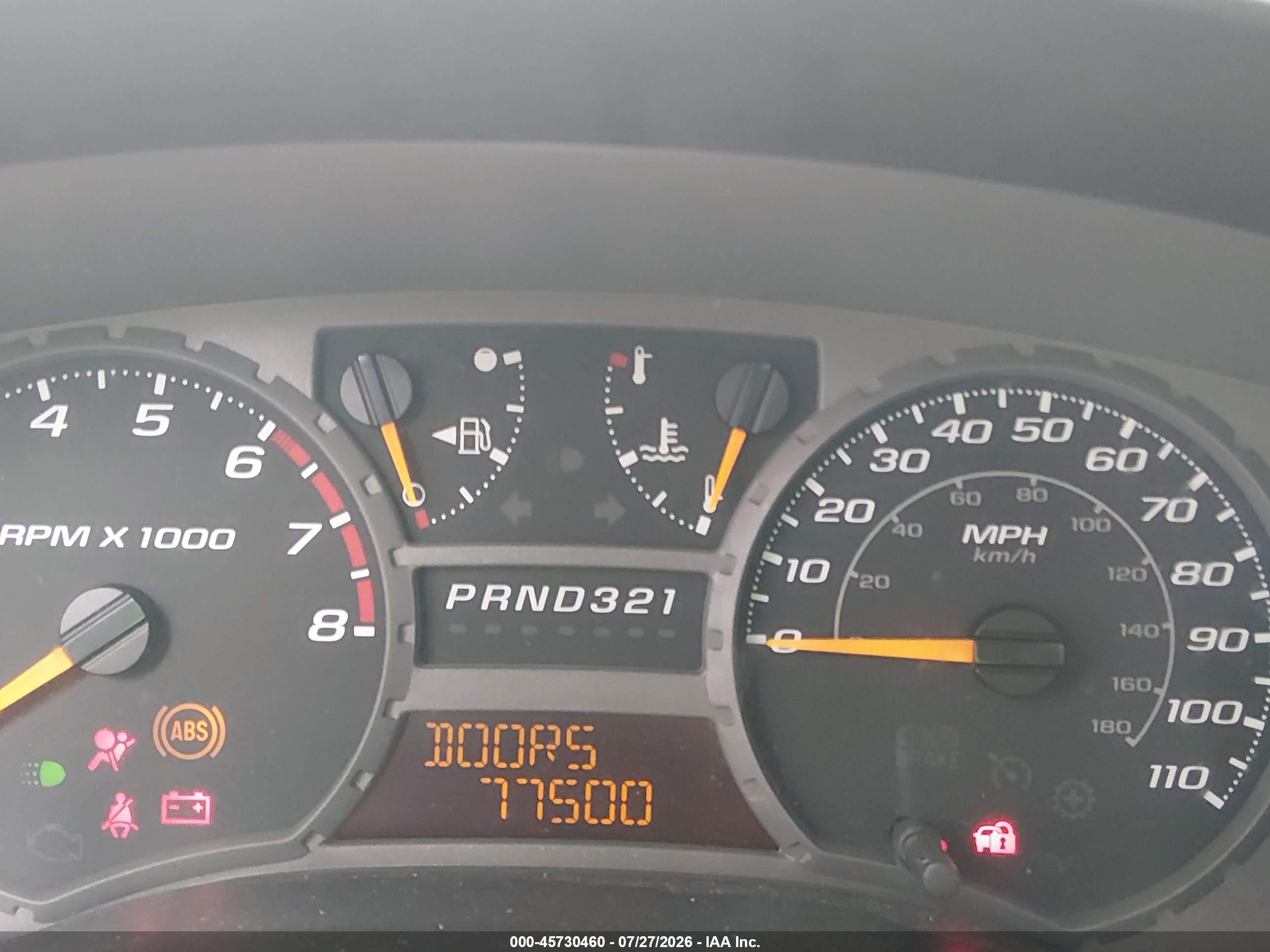 2005 Chevrolet Colorado Ls Серебряный vin: 1GCCS198458152362