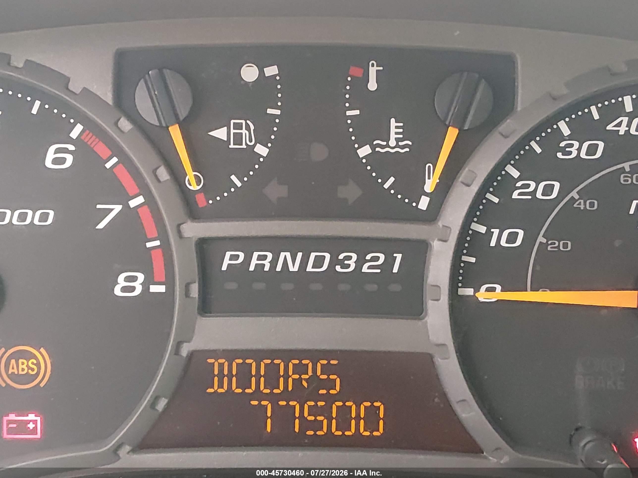 2005 Chevrolet Colorado Ls Серебряный vin: 1GCCS198458152362