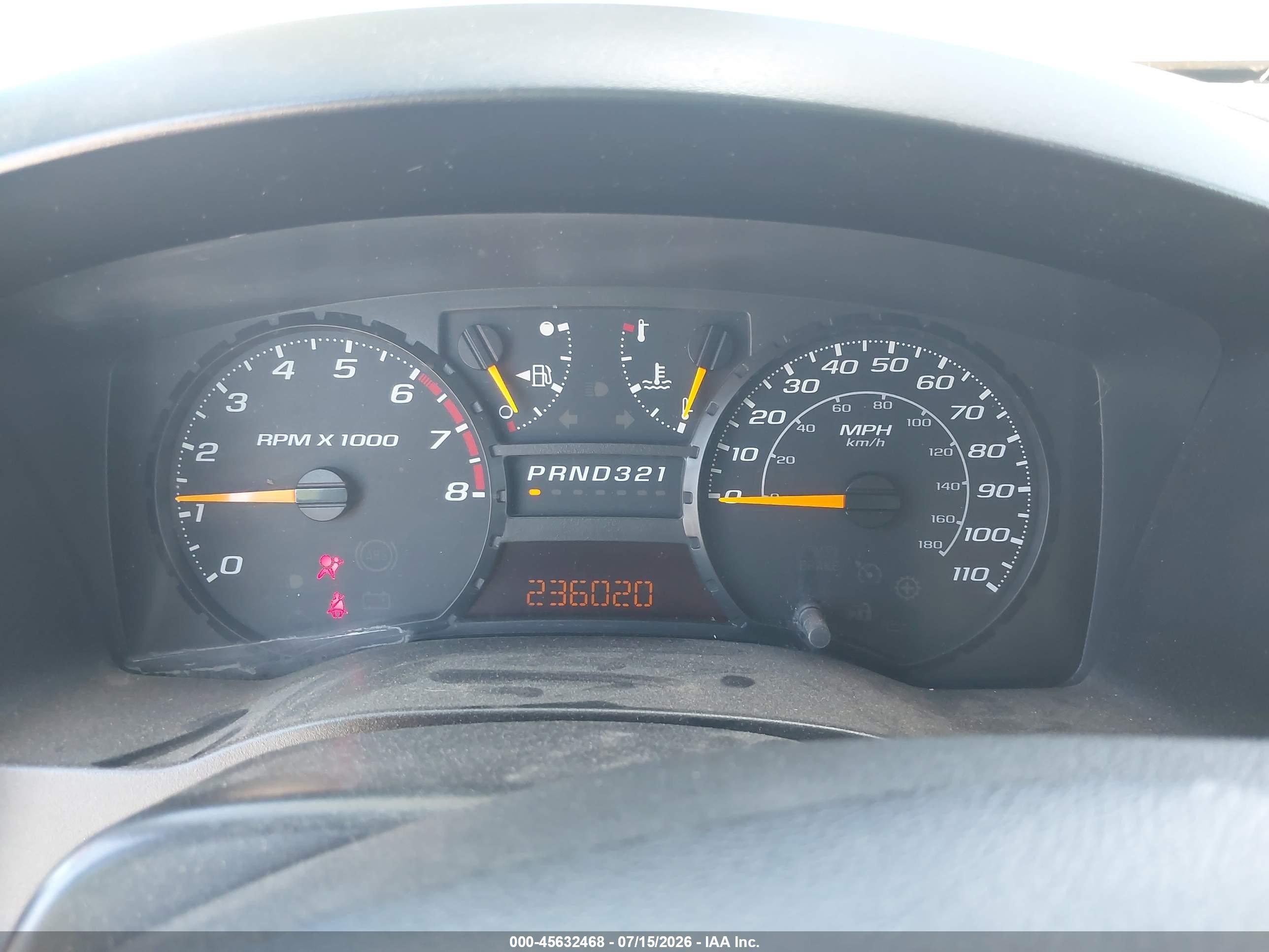 2006 Chevrolet Colorado Ls Black vin: 1GCCS198568314730