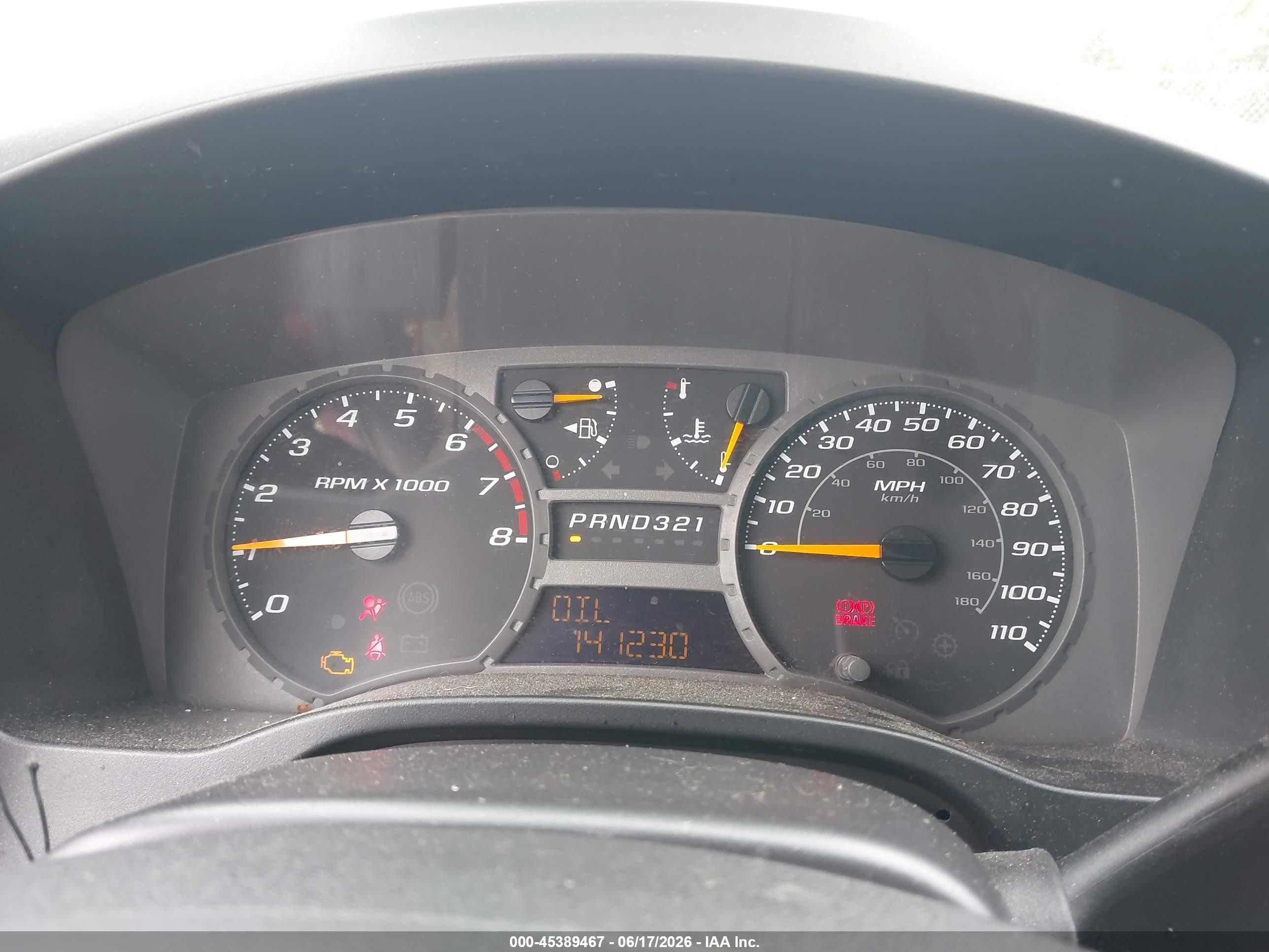 2005 Chevrolet Colorado Ls Red vin: 1GCCS198758281311