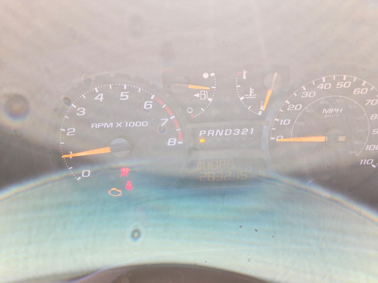 2005 Chevrolet Colorado White vin: 1GCCS198958196566