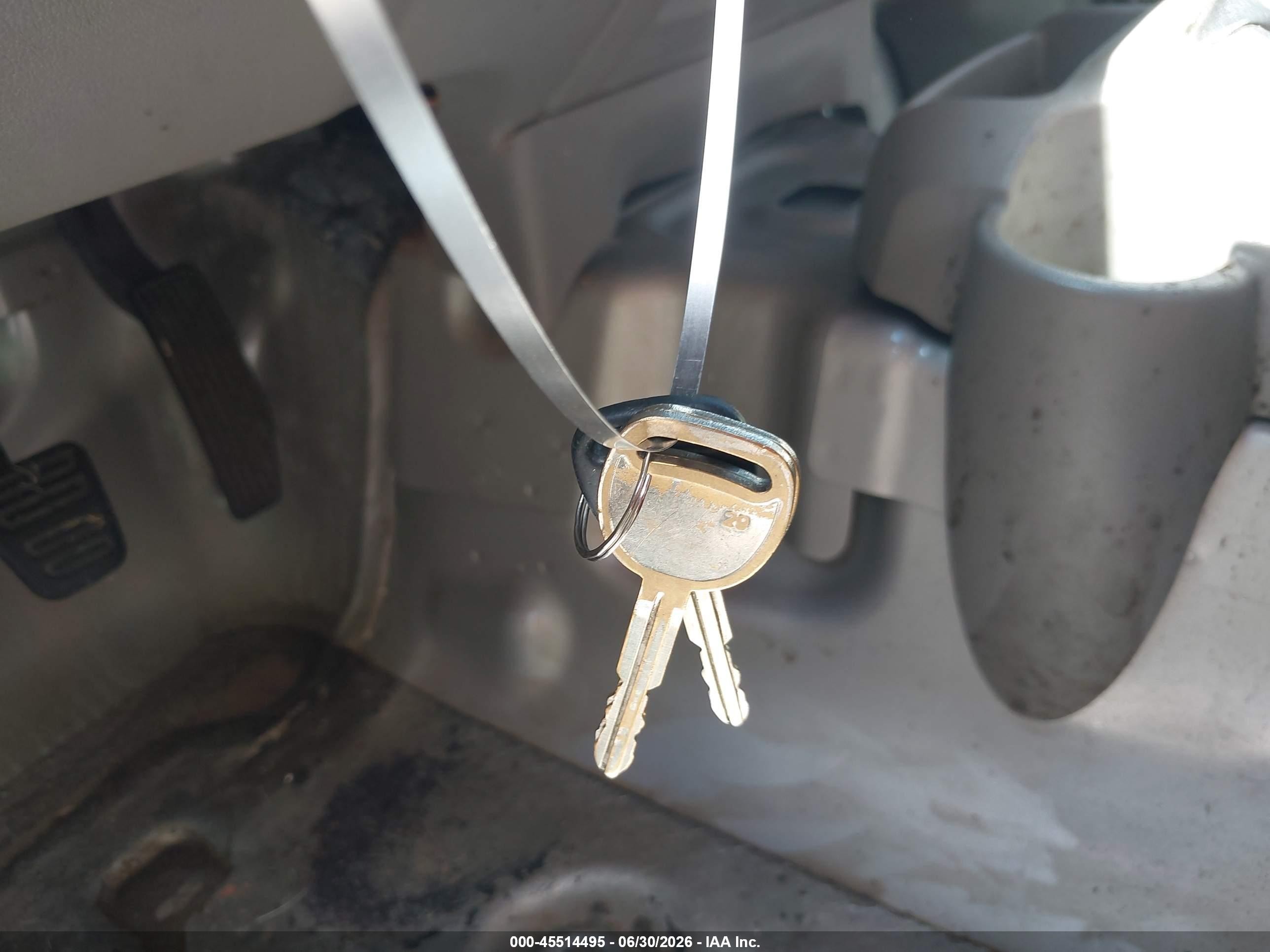 2007 Chevrolet Colorado Work Truck Silver vin: 1GCCS199078137269