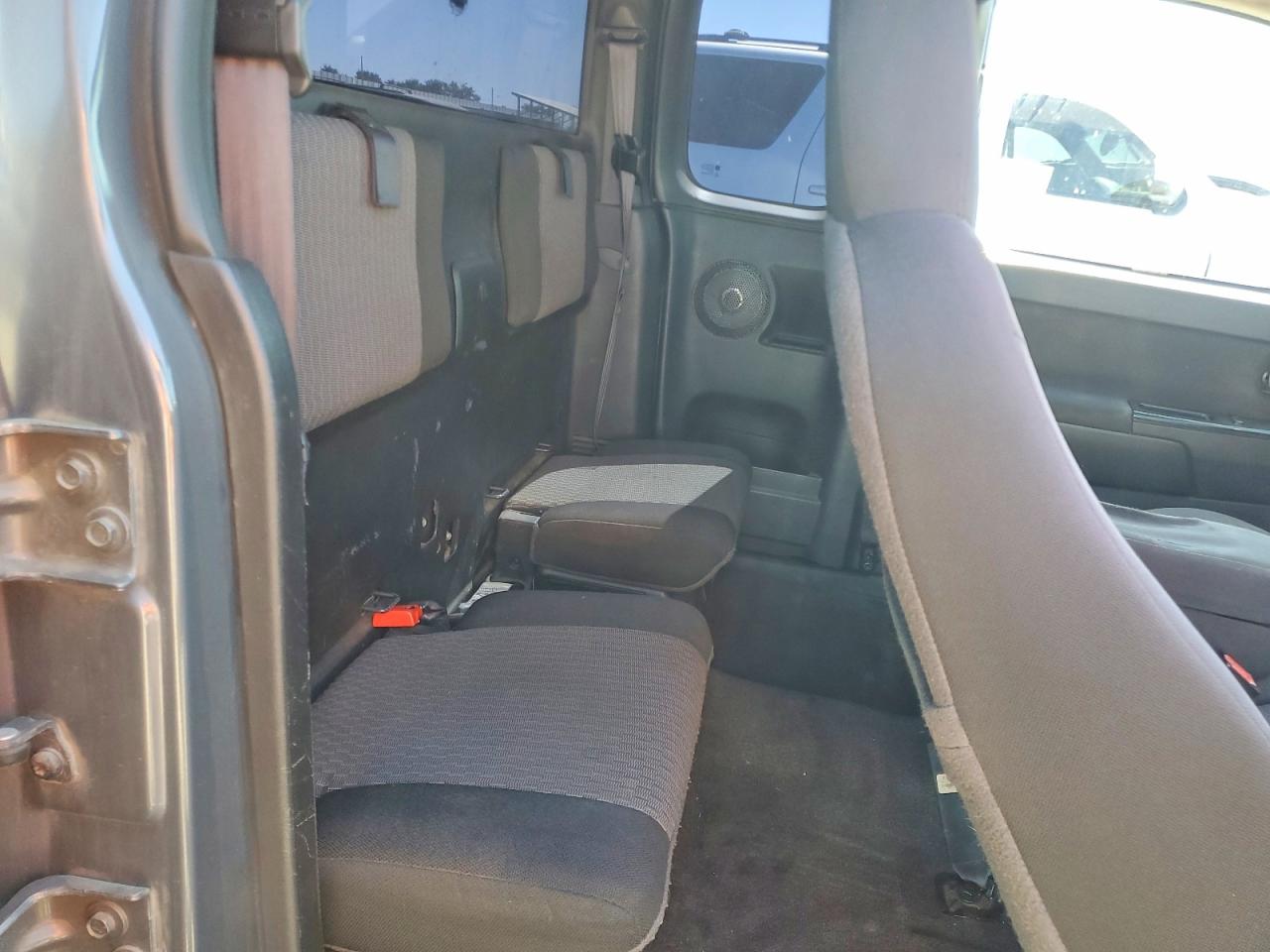 2008 Chevrolet Colorado Gray vin: 1GCCS199088133949