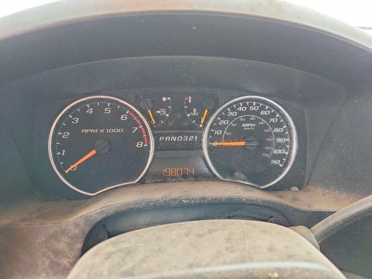 2007 Chevrolet Colorado White vin: 1GCCS199378149285