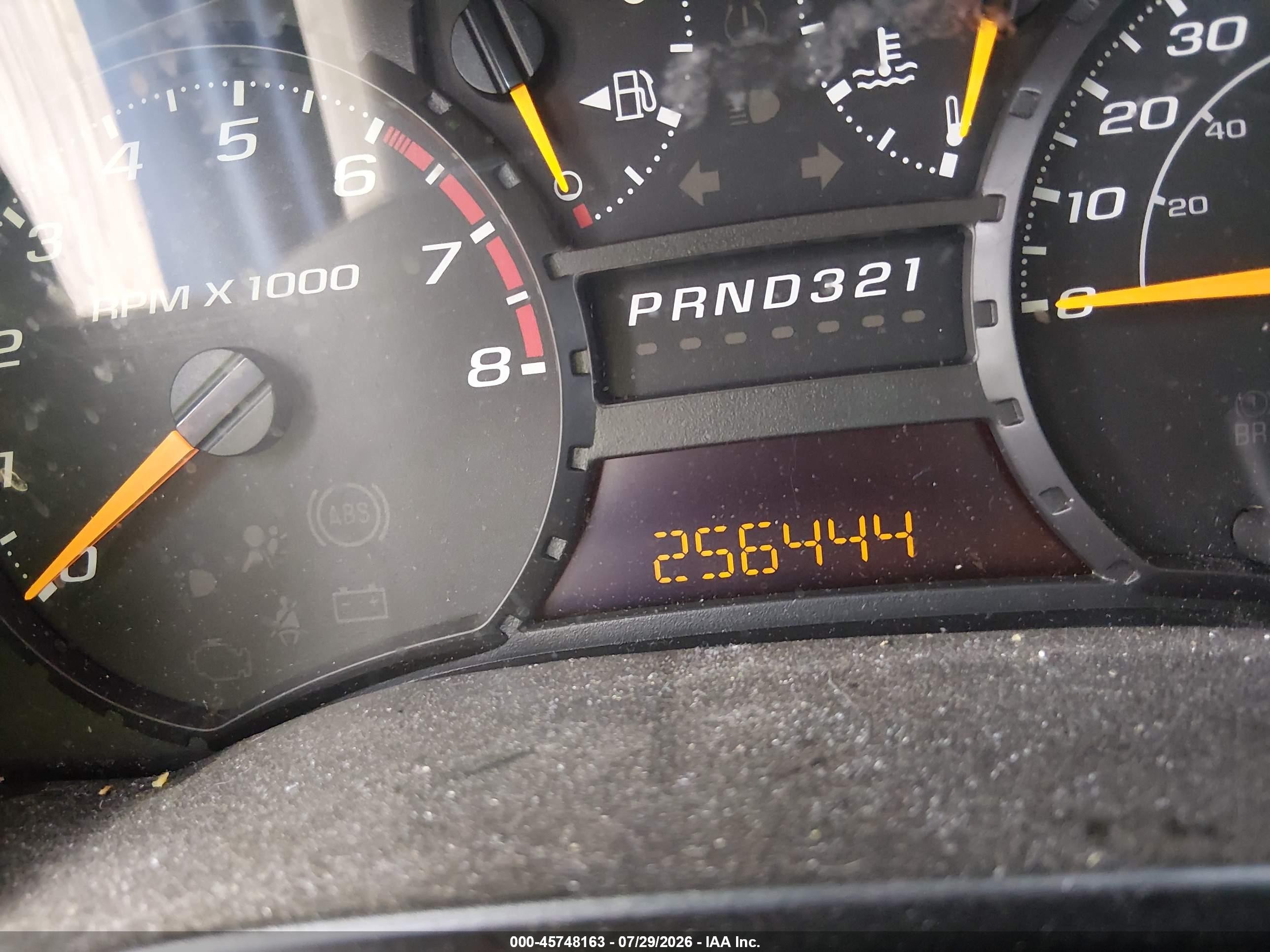 2007 Chevrolet Colorado Ls Gold vin: 1GCCS199578170719