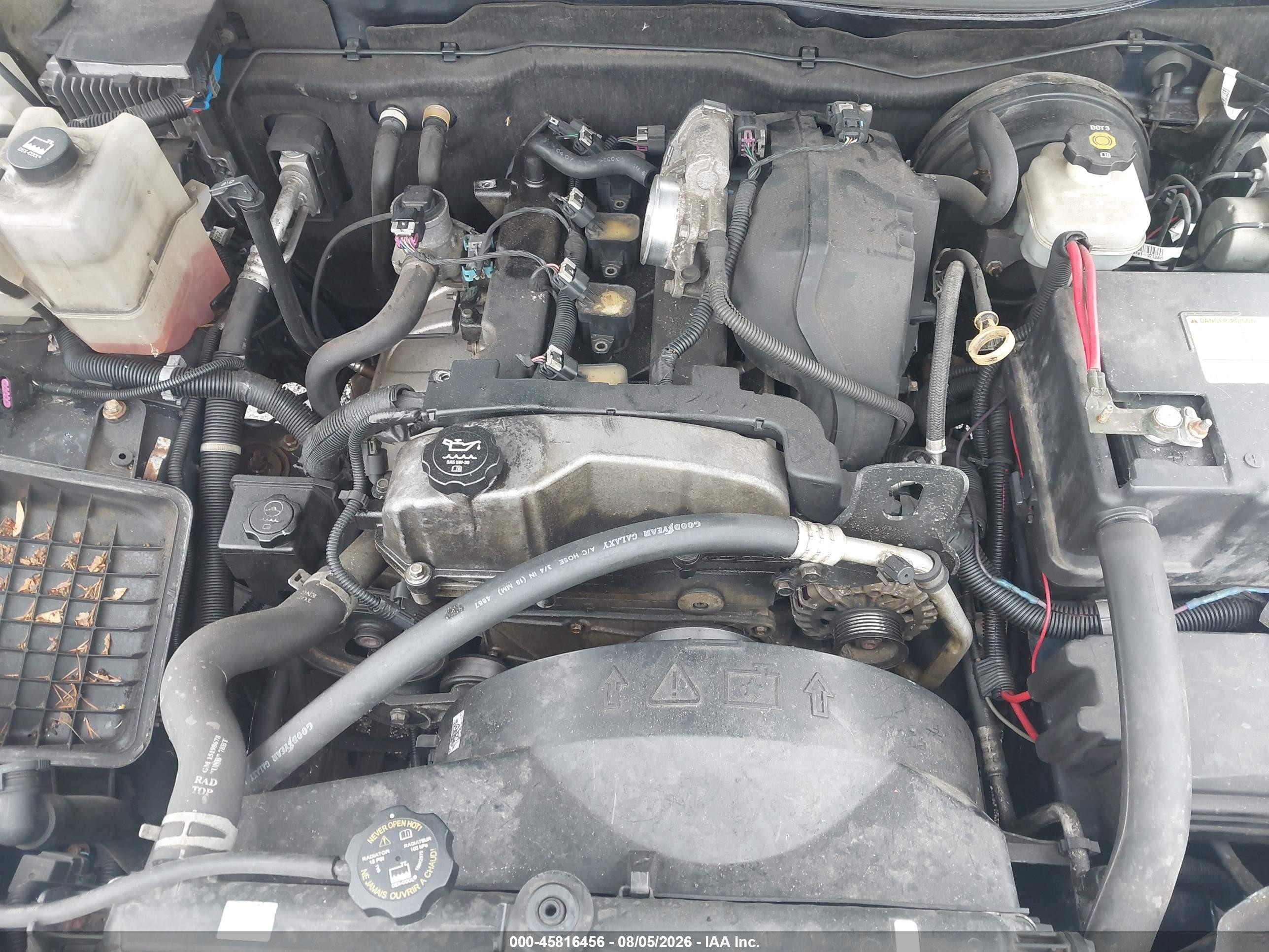 2008 Chevrolet Colorado Lt Синий vin: 1GCCS199688146852