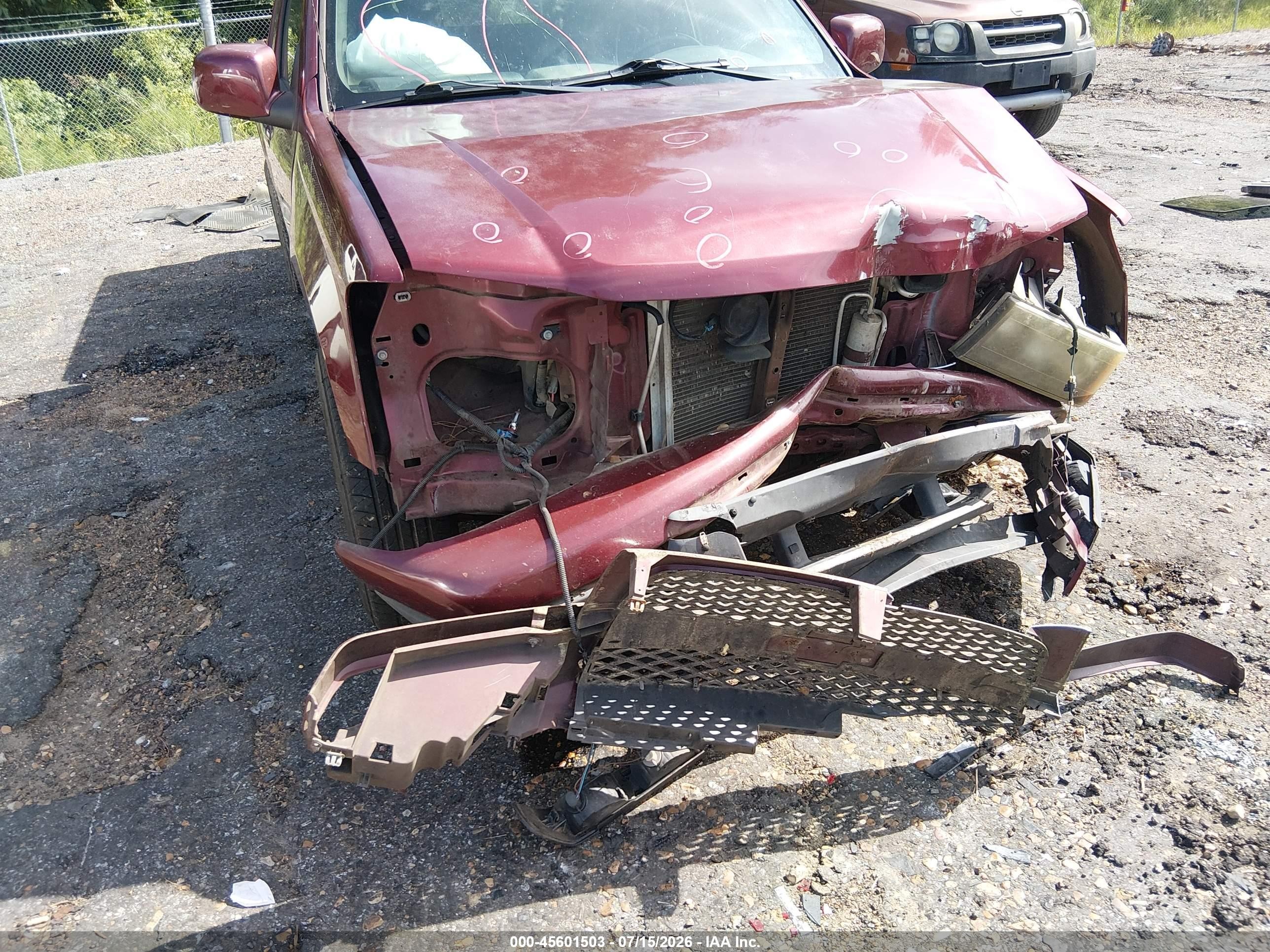 2009 Chevrolet Colorado Lt Maroon vin: 1GCCS199798113215