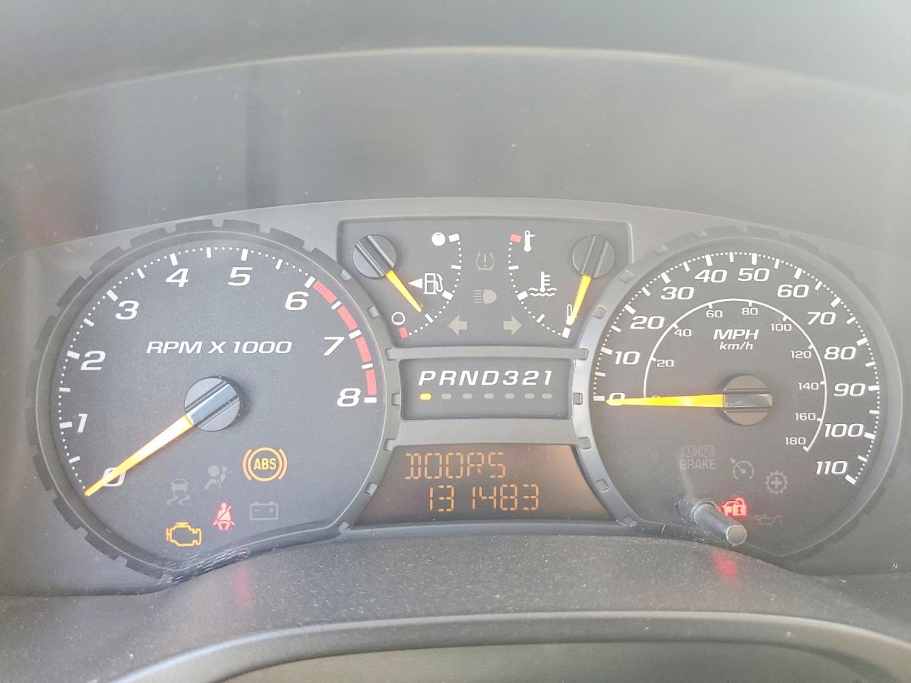 2008 Chevrolet Colorado Белый vin: 1GCCS199X88113689