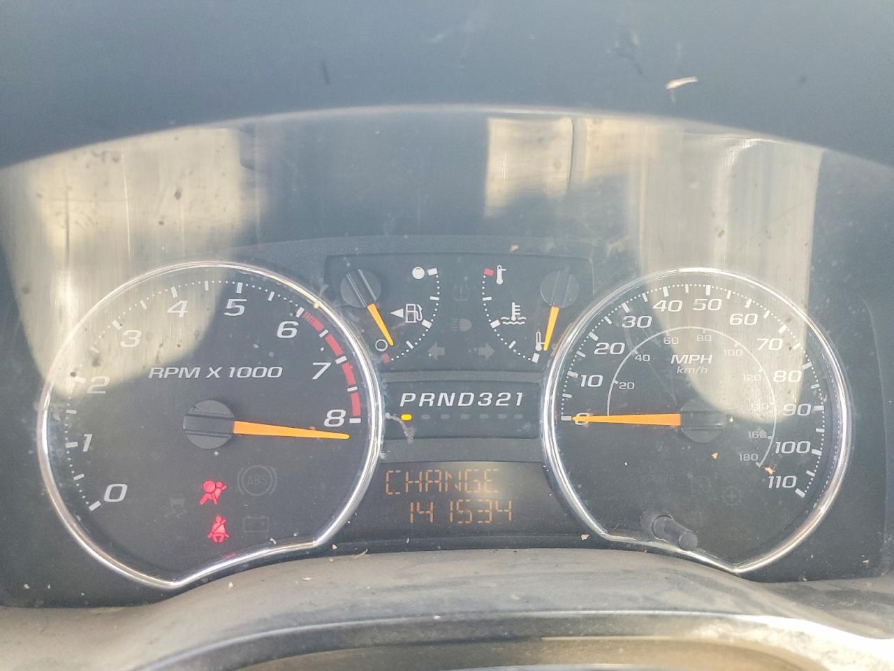2009 Chevrolet Colorado Белый vin: 1GCCS19E098155853