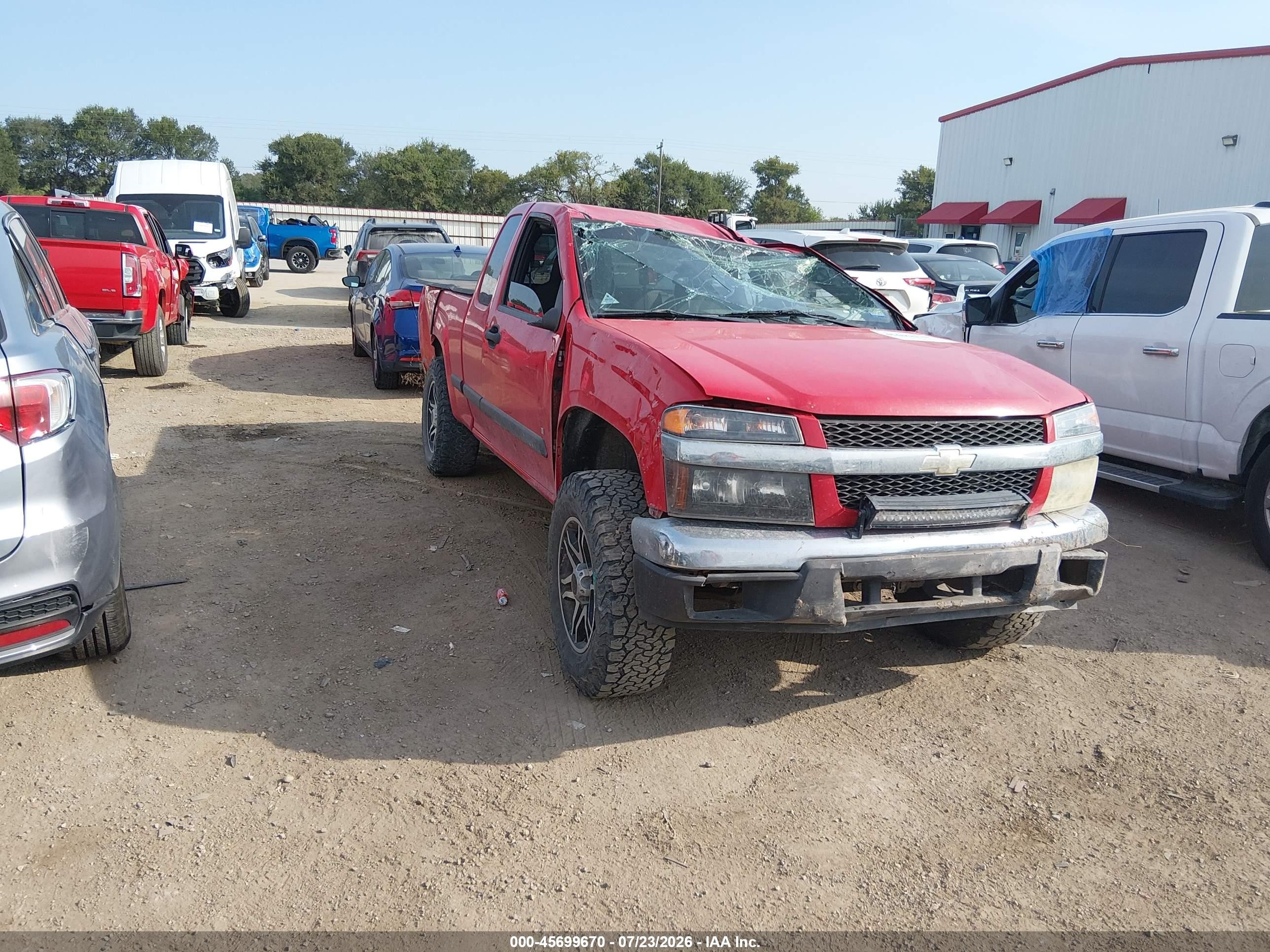 1GCCS19E278241534